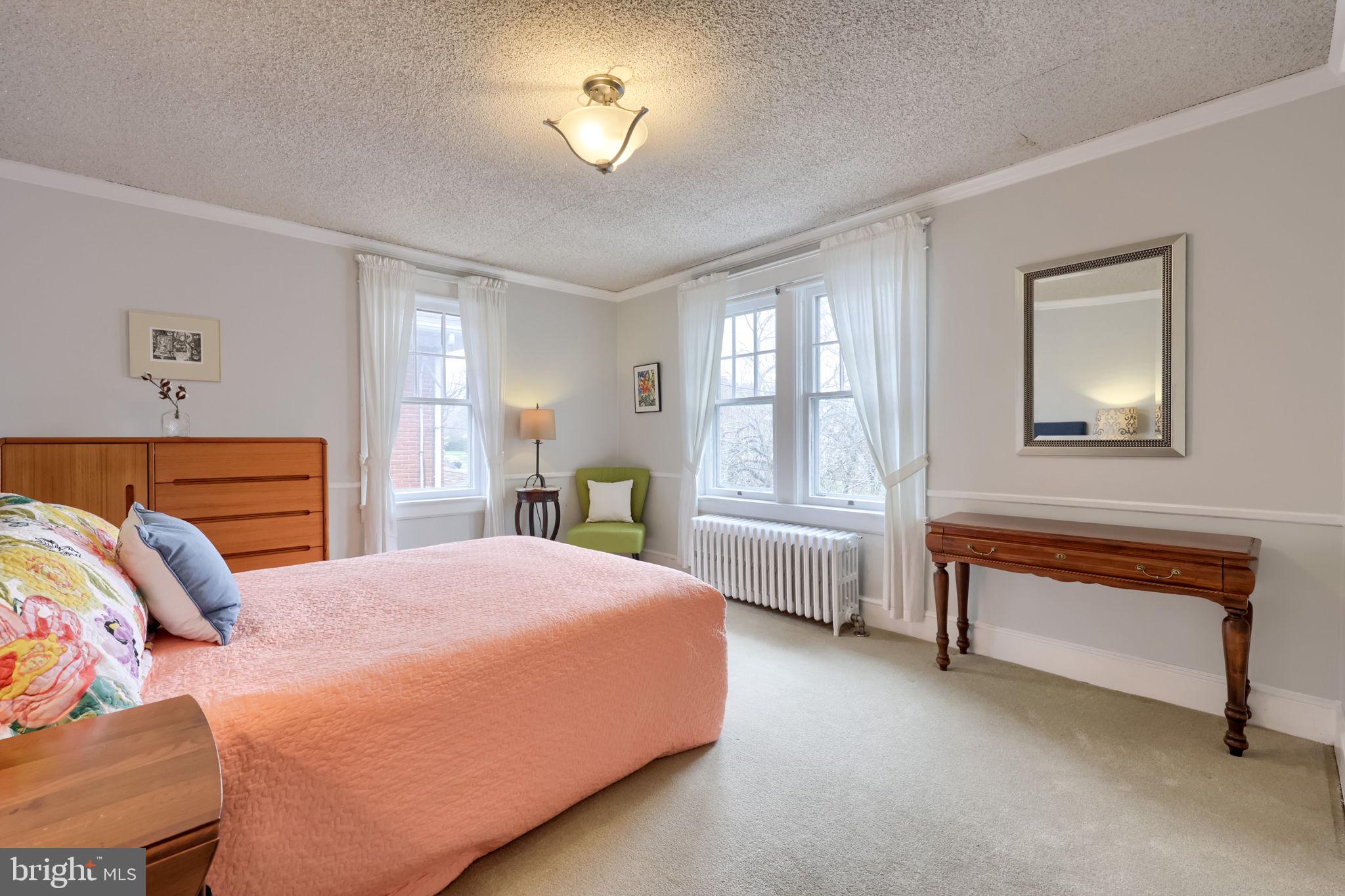 COLUMBIA - Residential