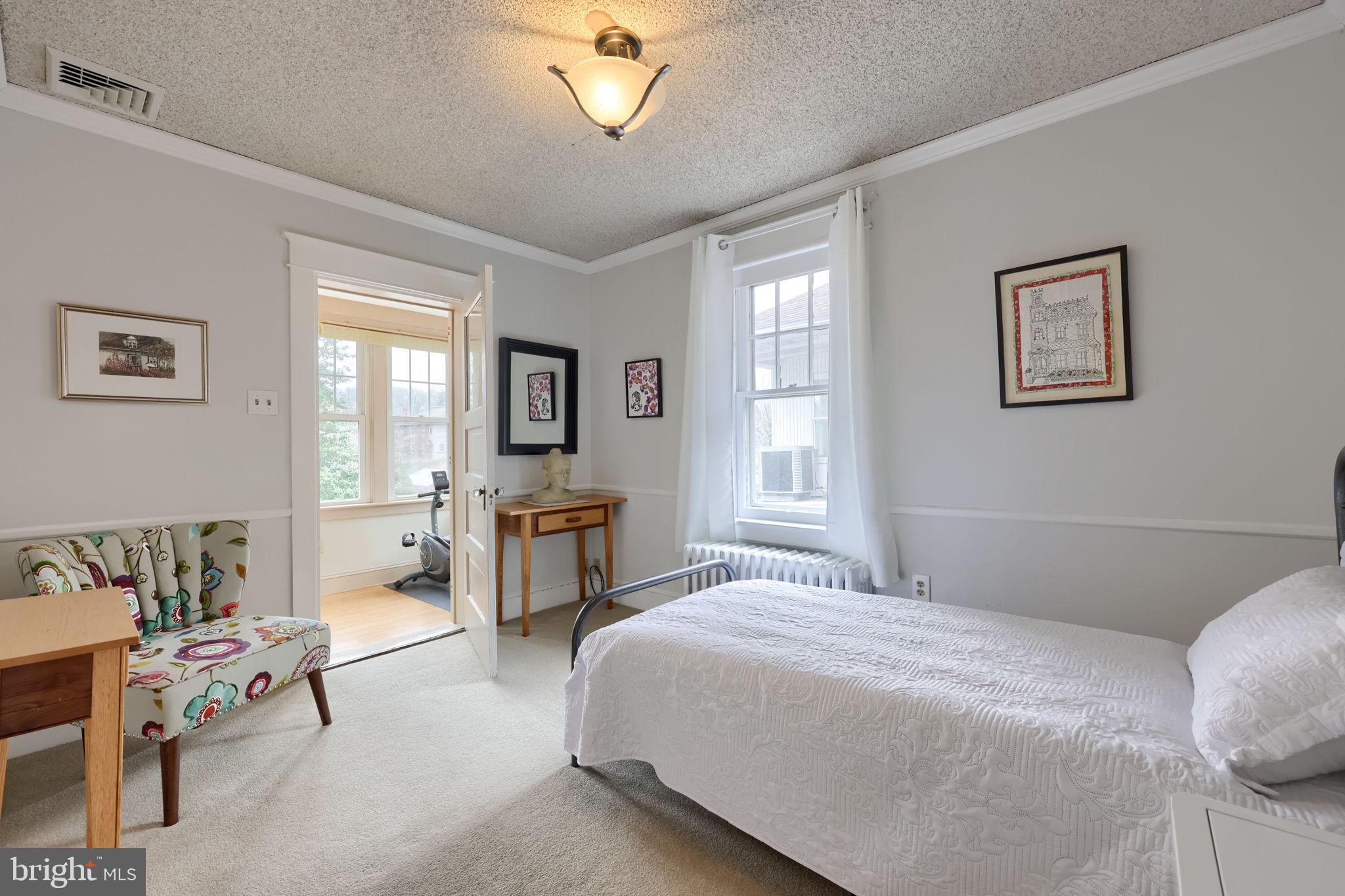 COLUMBIA - Residential