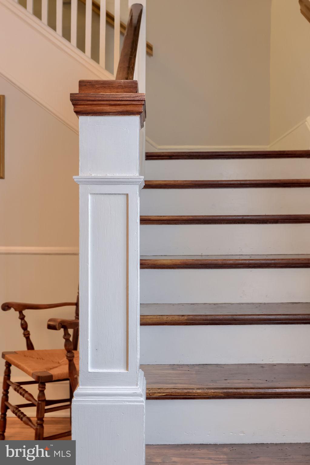 COLUMBIA - Residential