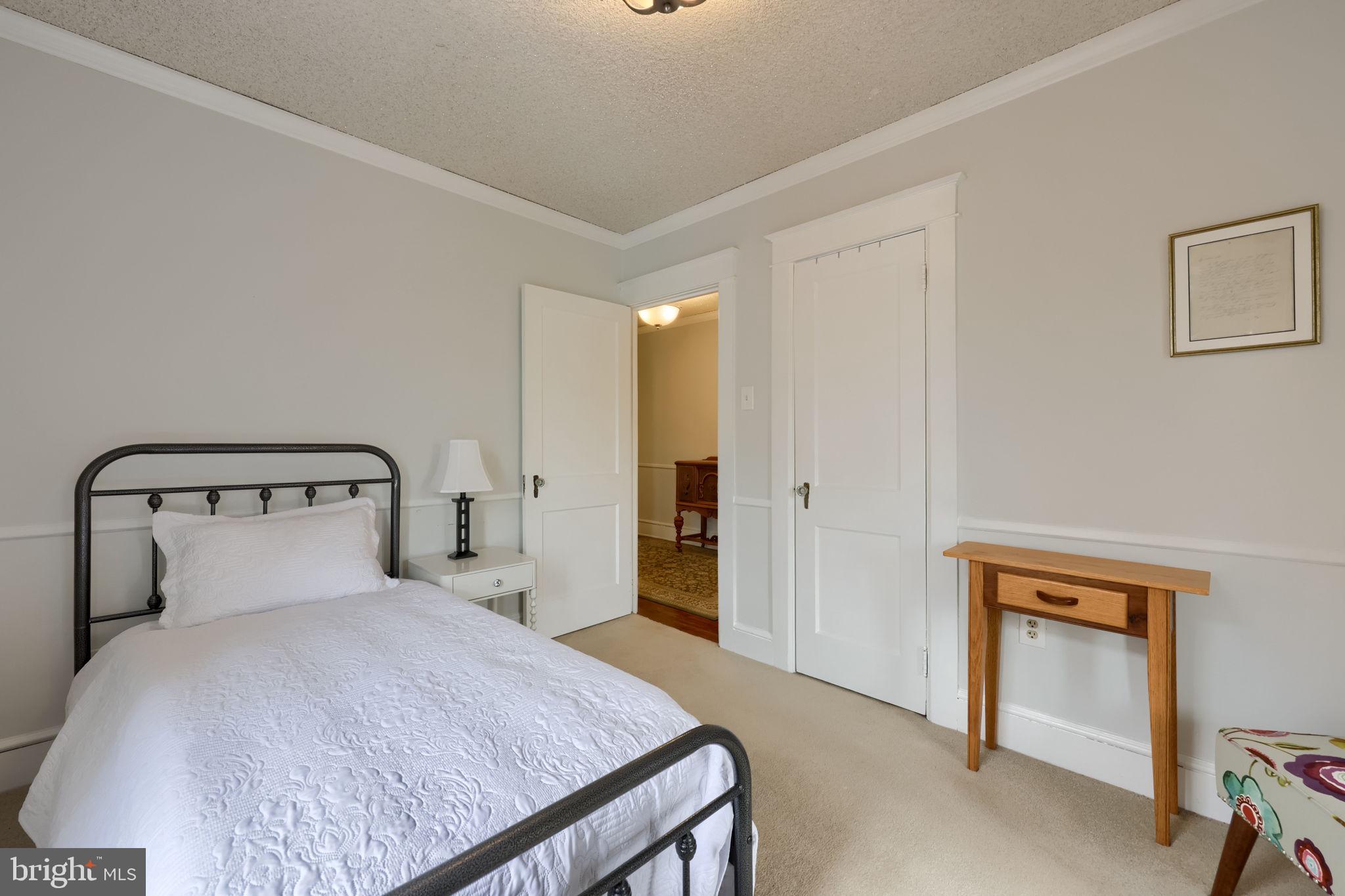 COLUMBIA - Residential