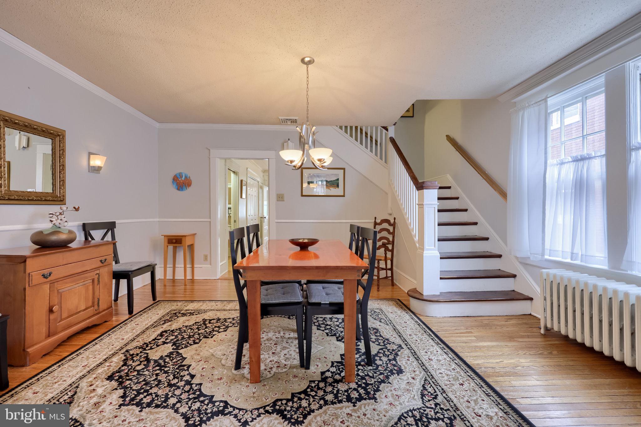 COLUMBIA - Residential