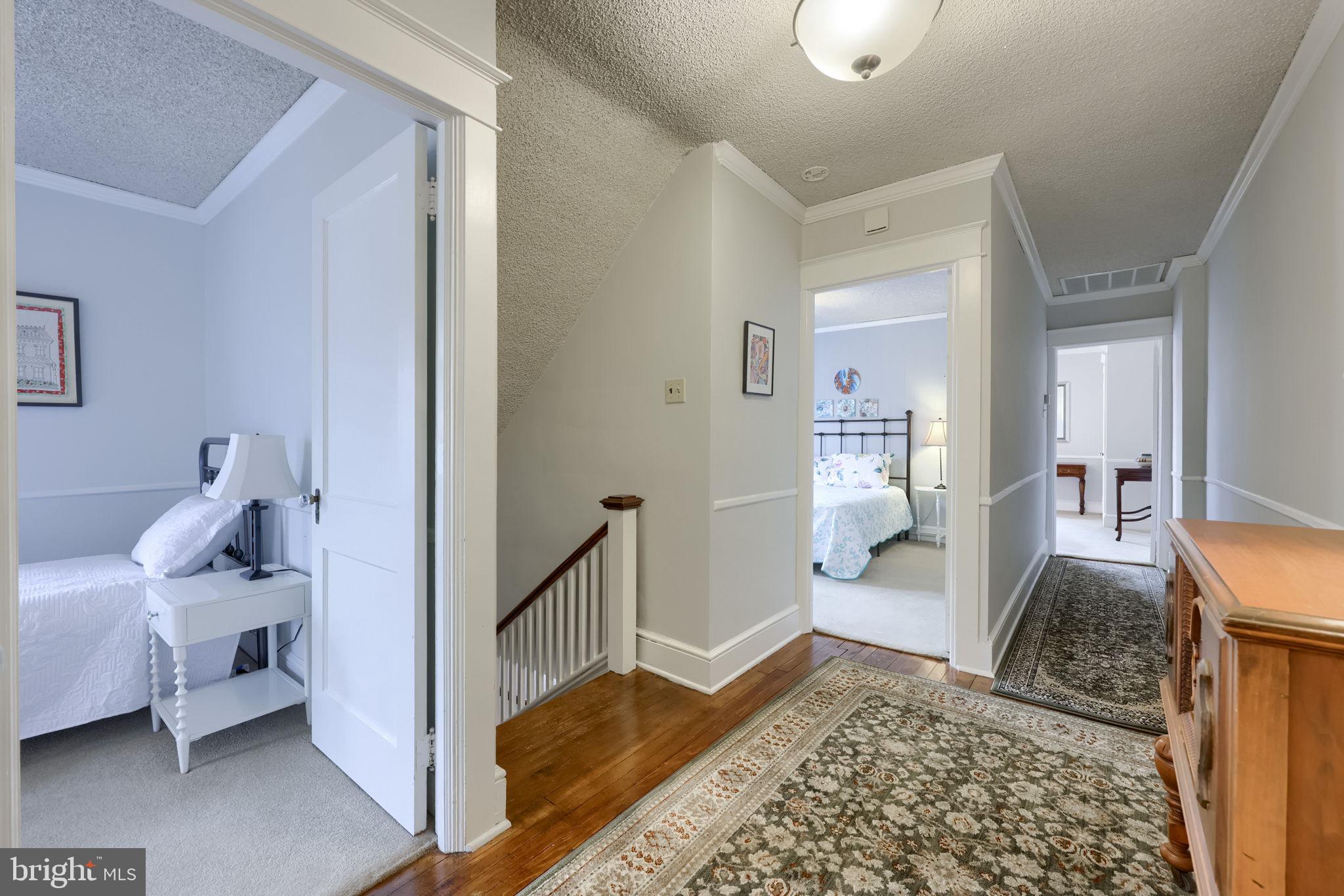 COLUMBIA - Residential