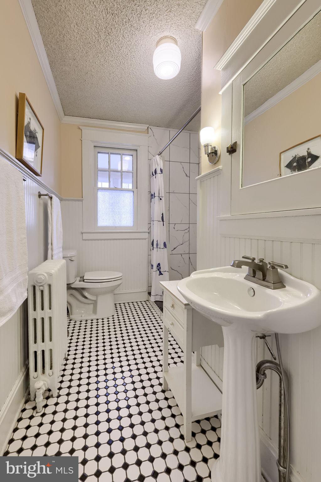 COLUMBIA - Residential