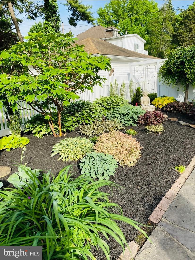 COLUMBIA - Residential