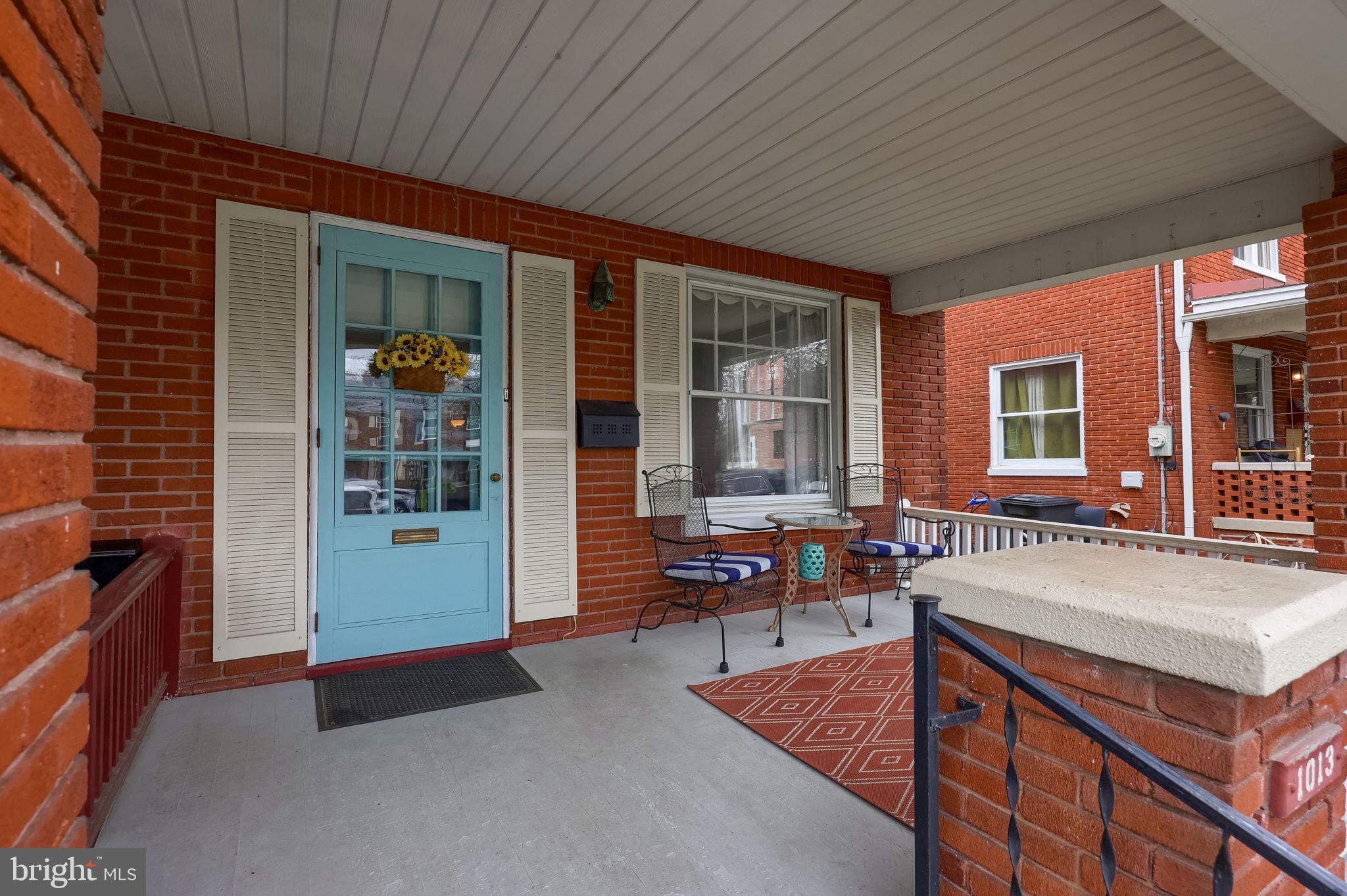 COLUMBIA - Residential