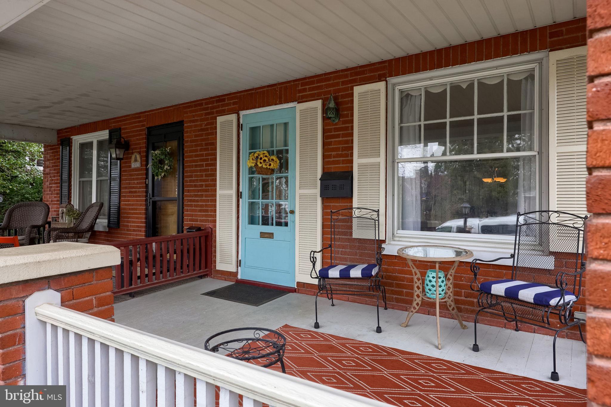 COLUMBIA - Residential