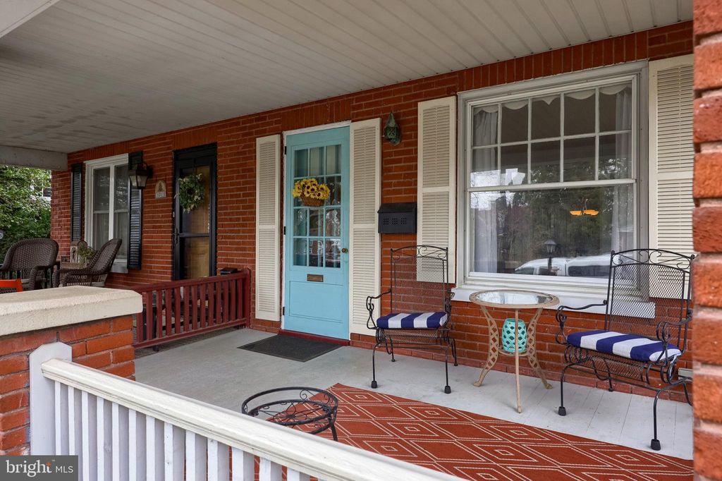 Photo of 1013 Locust Street, COLUMBIA, PA 17512 (MLS # PALA2085812)