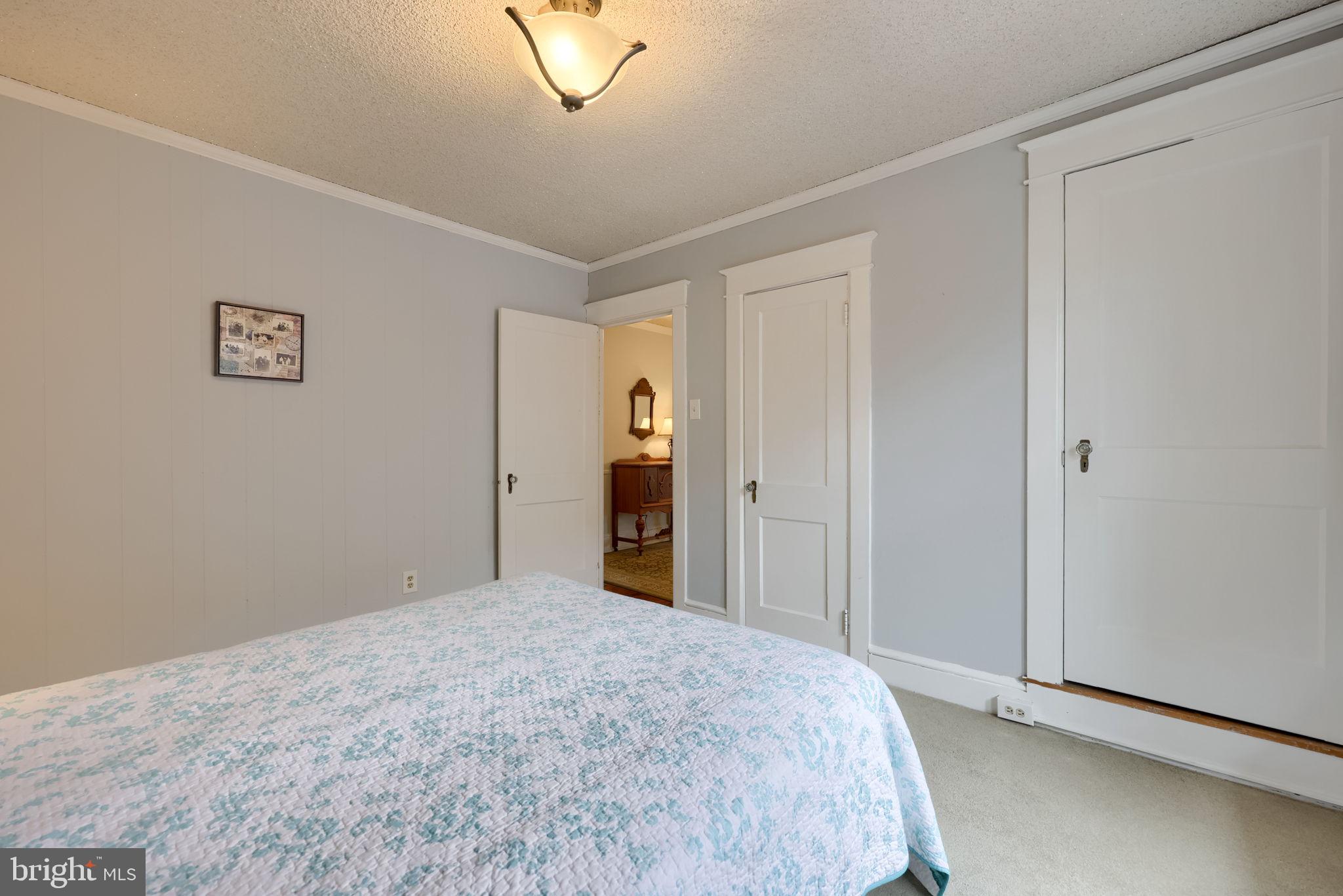 COLUMBIA - Residential