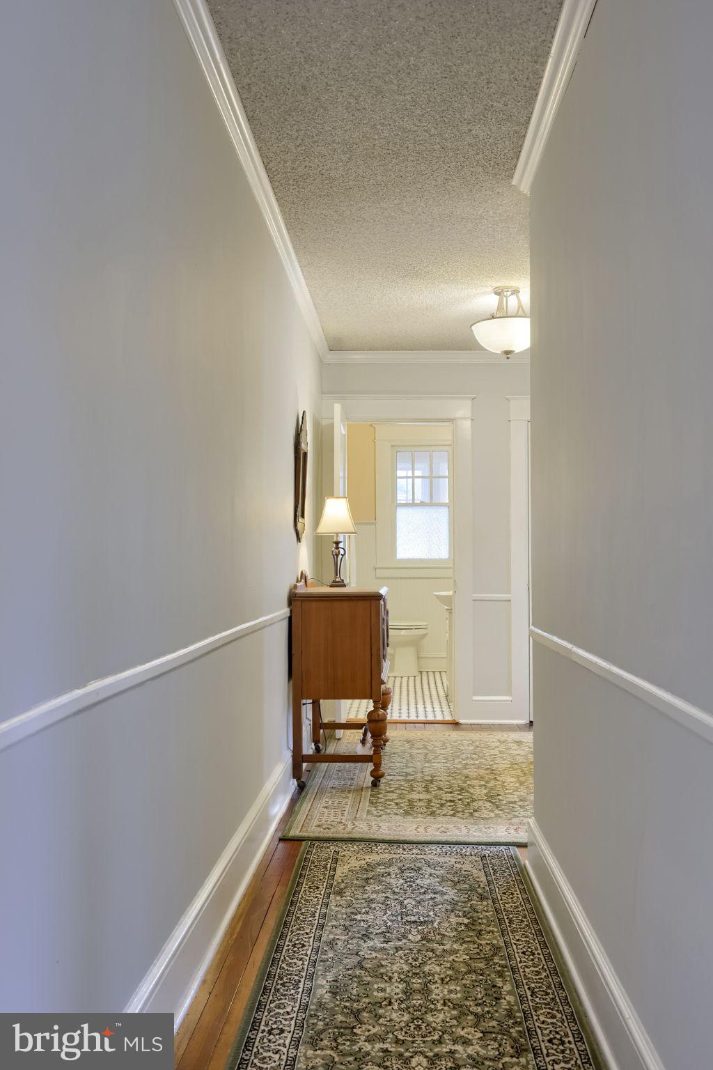 COLUMBIA - Residential