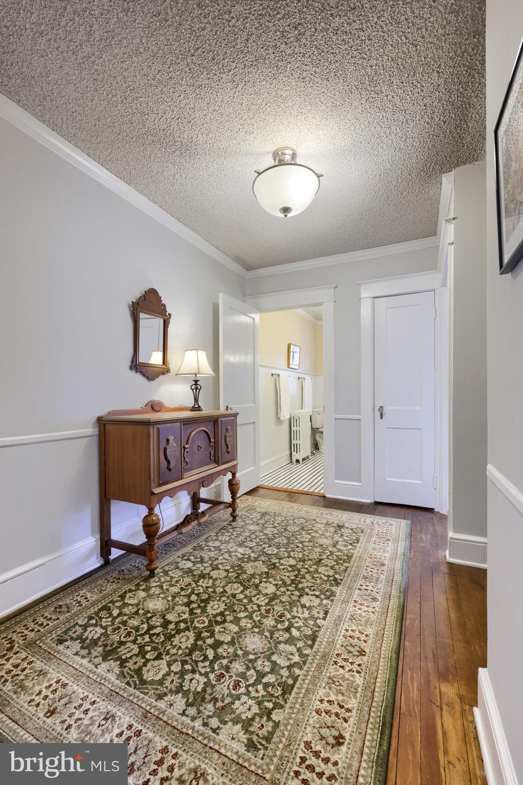 COLUMBIA - Residential