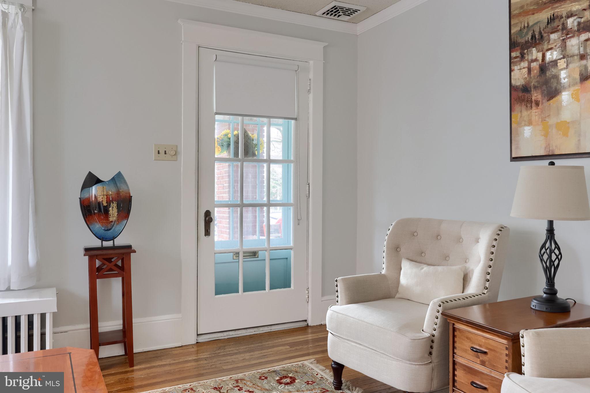 COLUMBIA - Residential