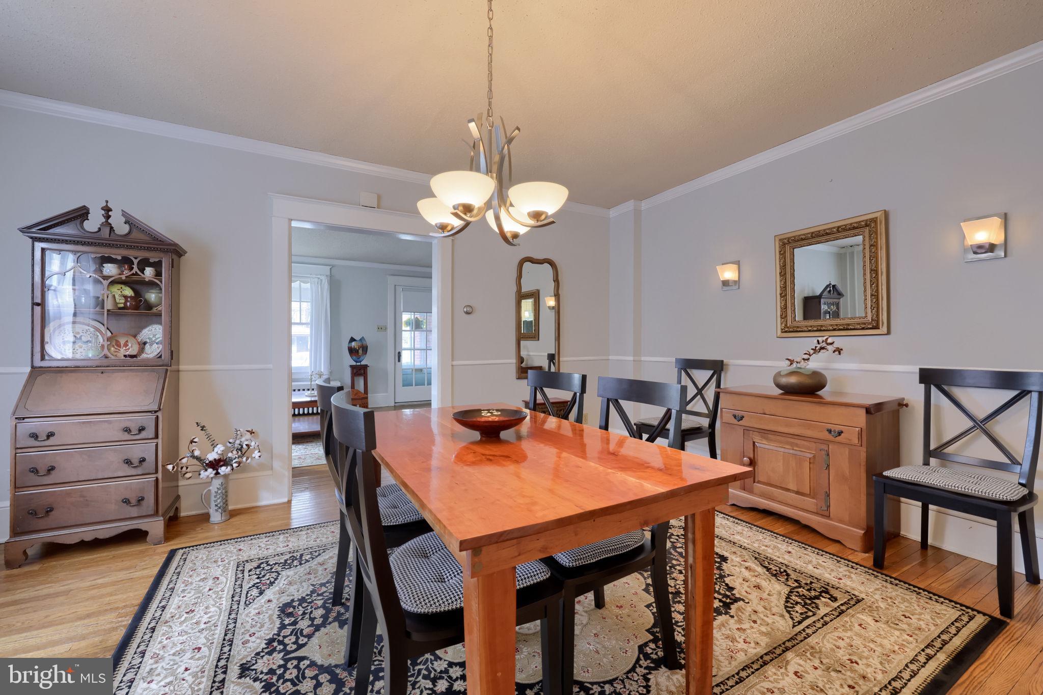 COLUMBIA - Residential