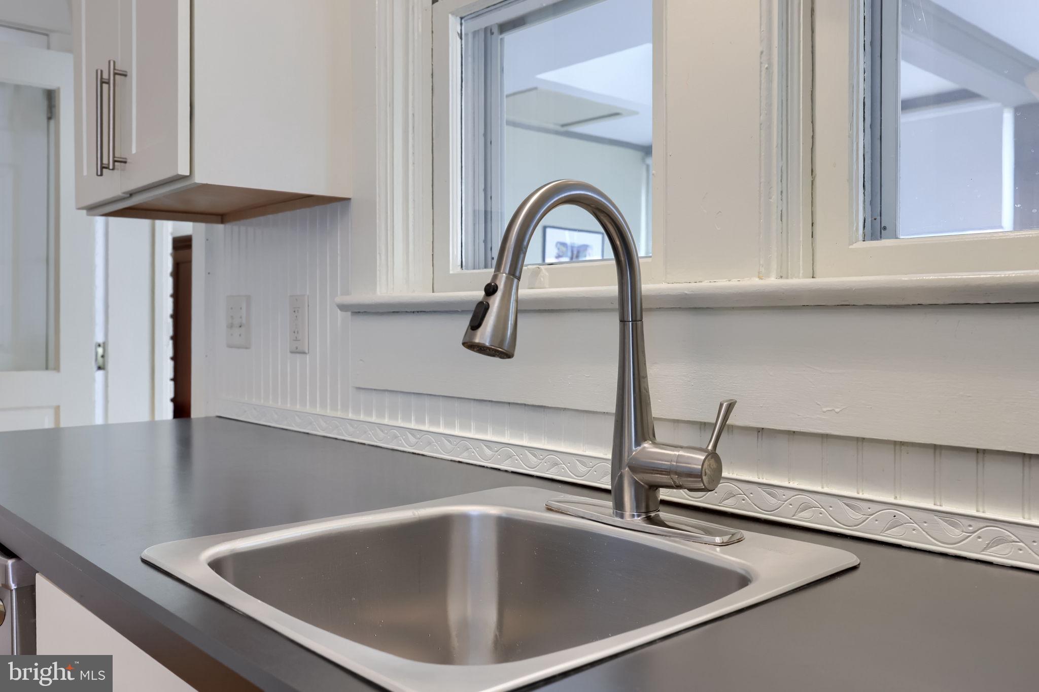 COLUMBIA - Residential