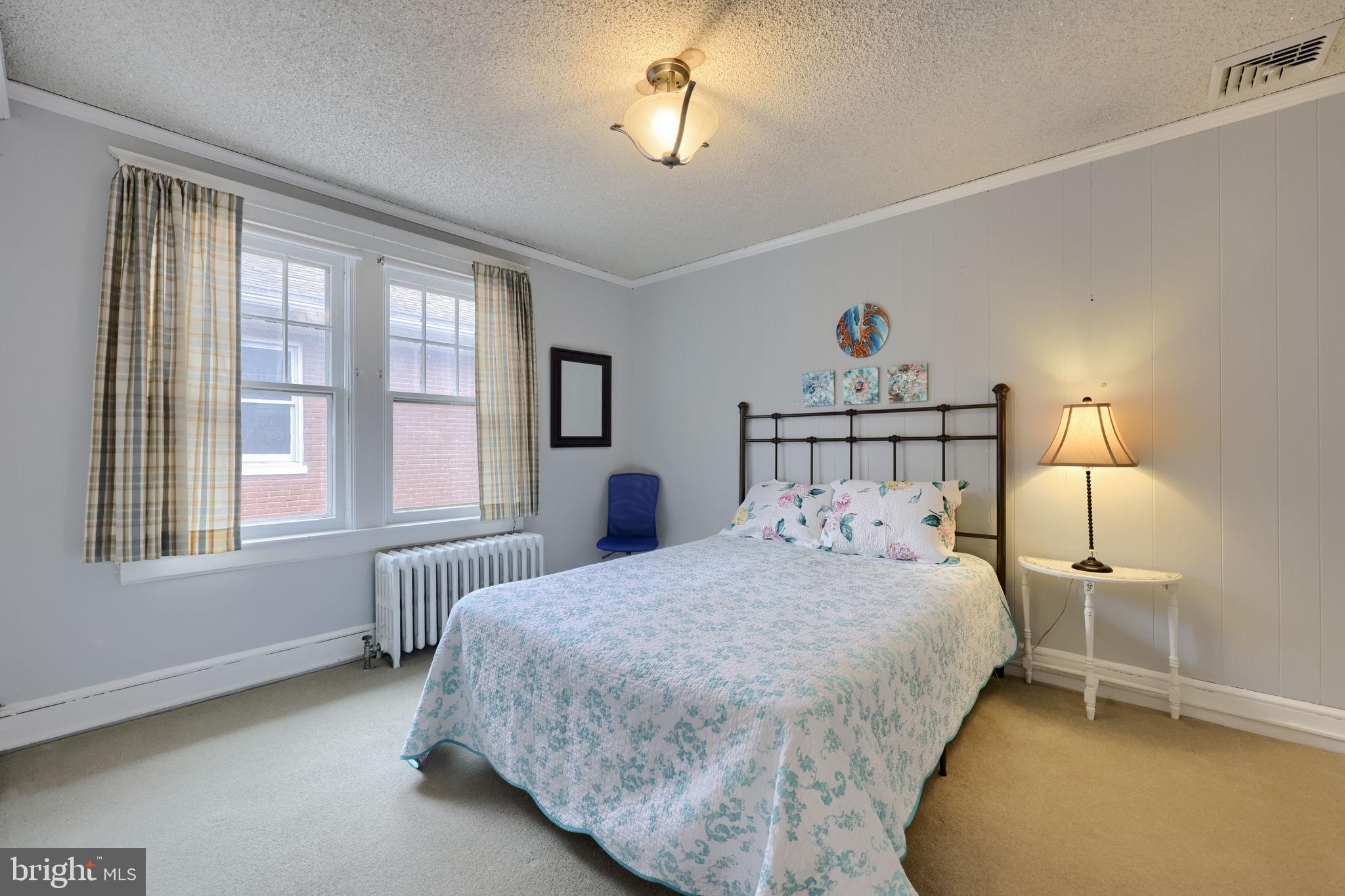 COLUMBIA - Residential