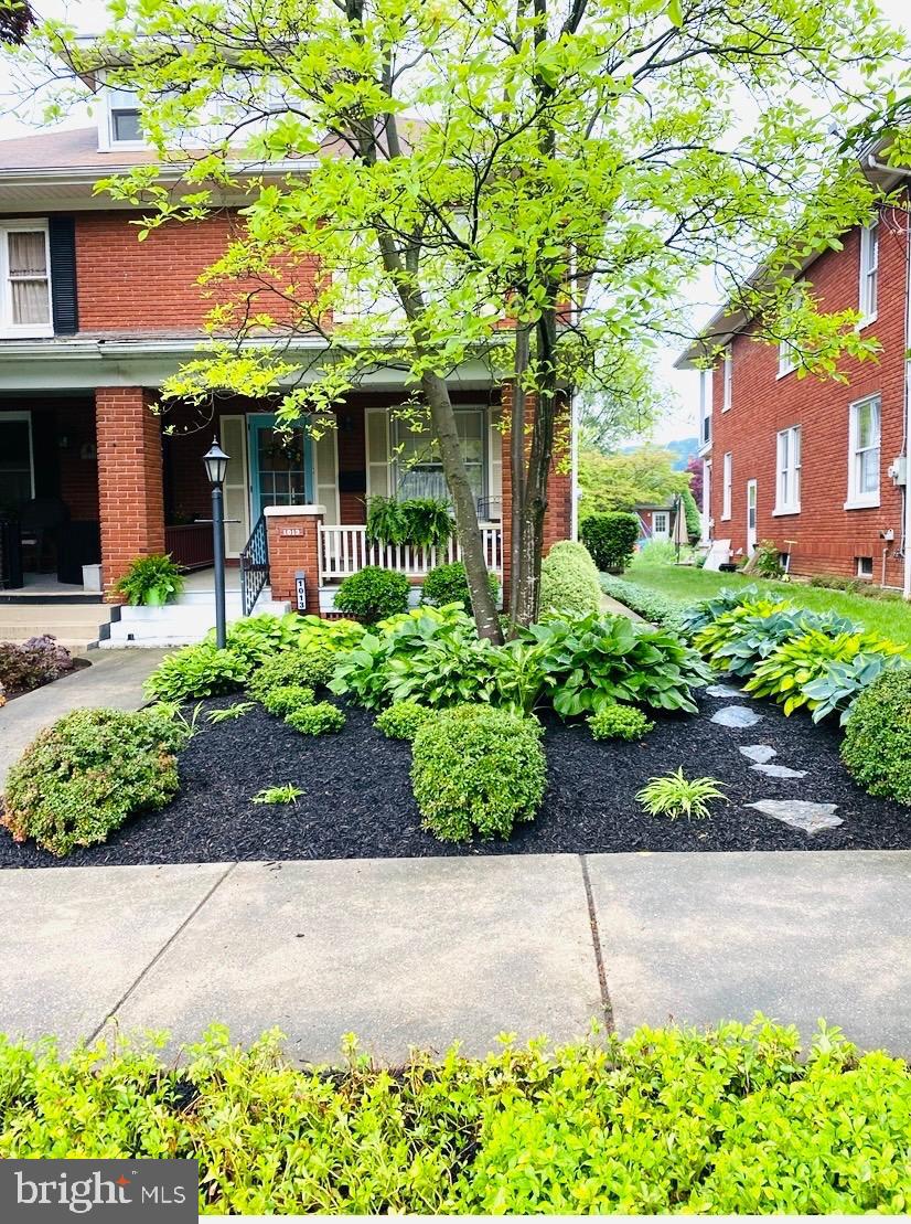 COLUMBIA - Residential