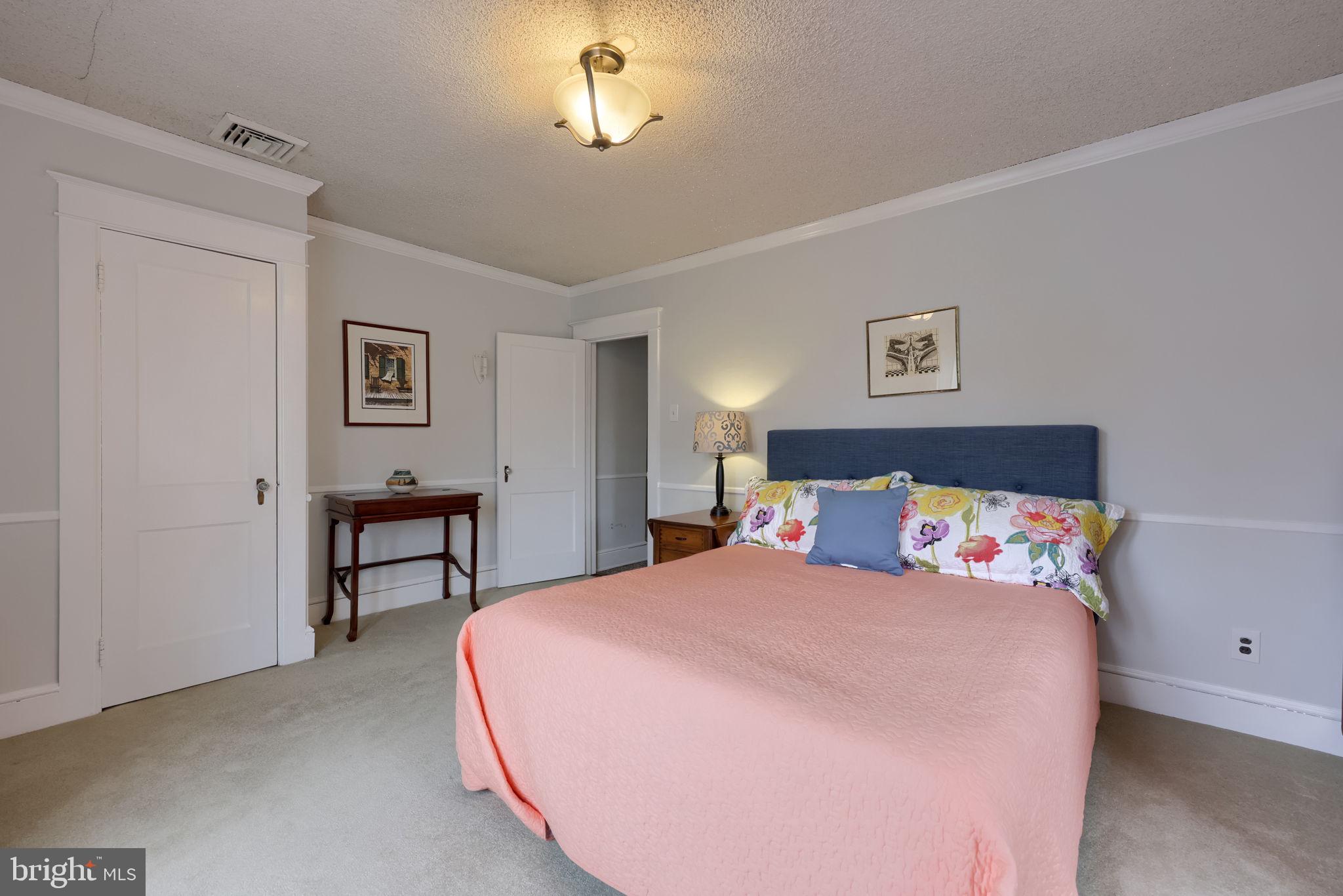 COLUMBIA - Residential