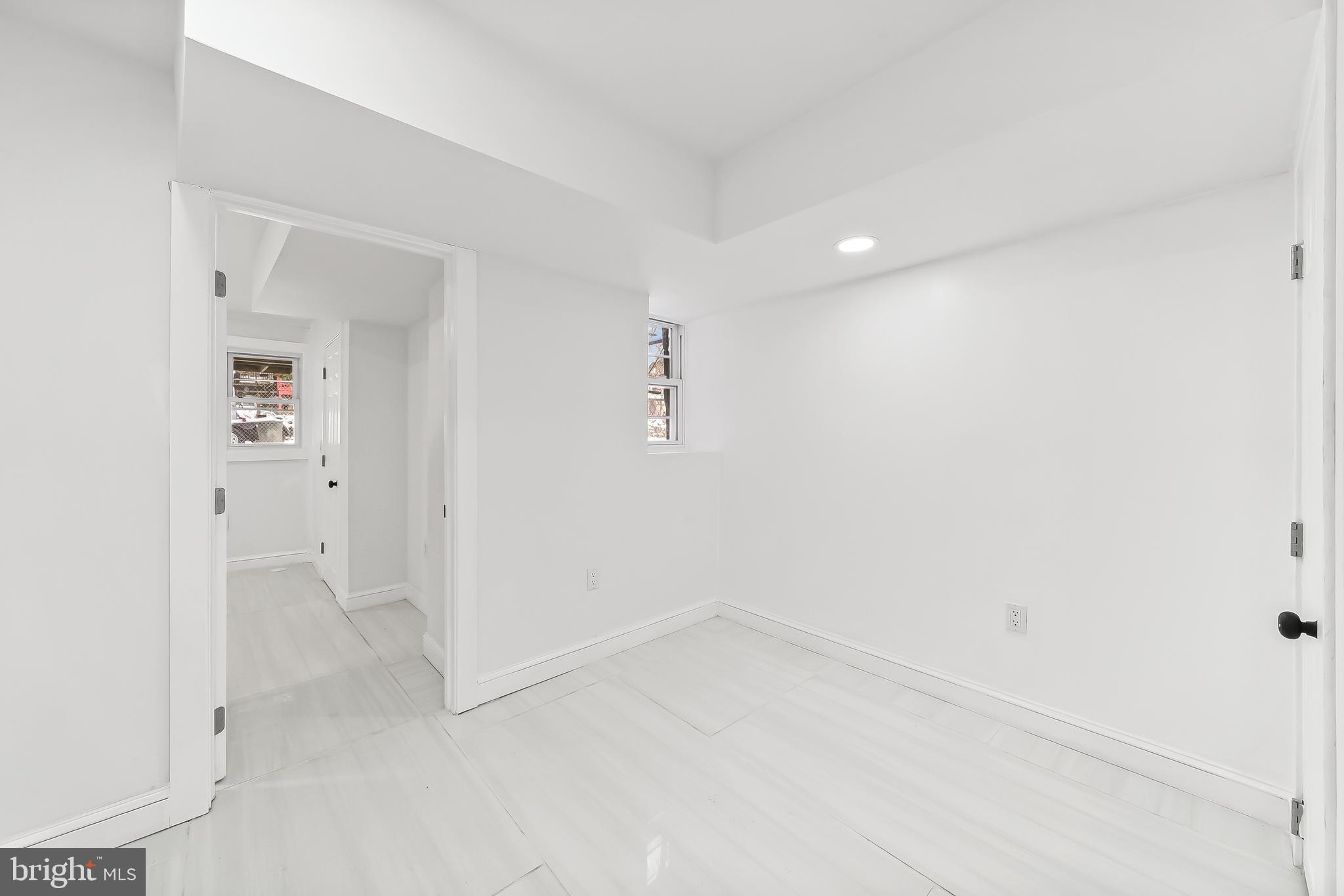 OVERBROOK - Residential