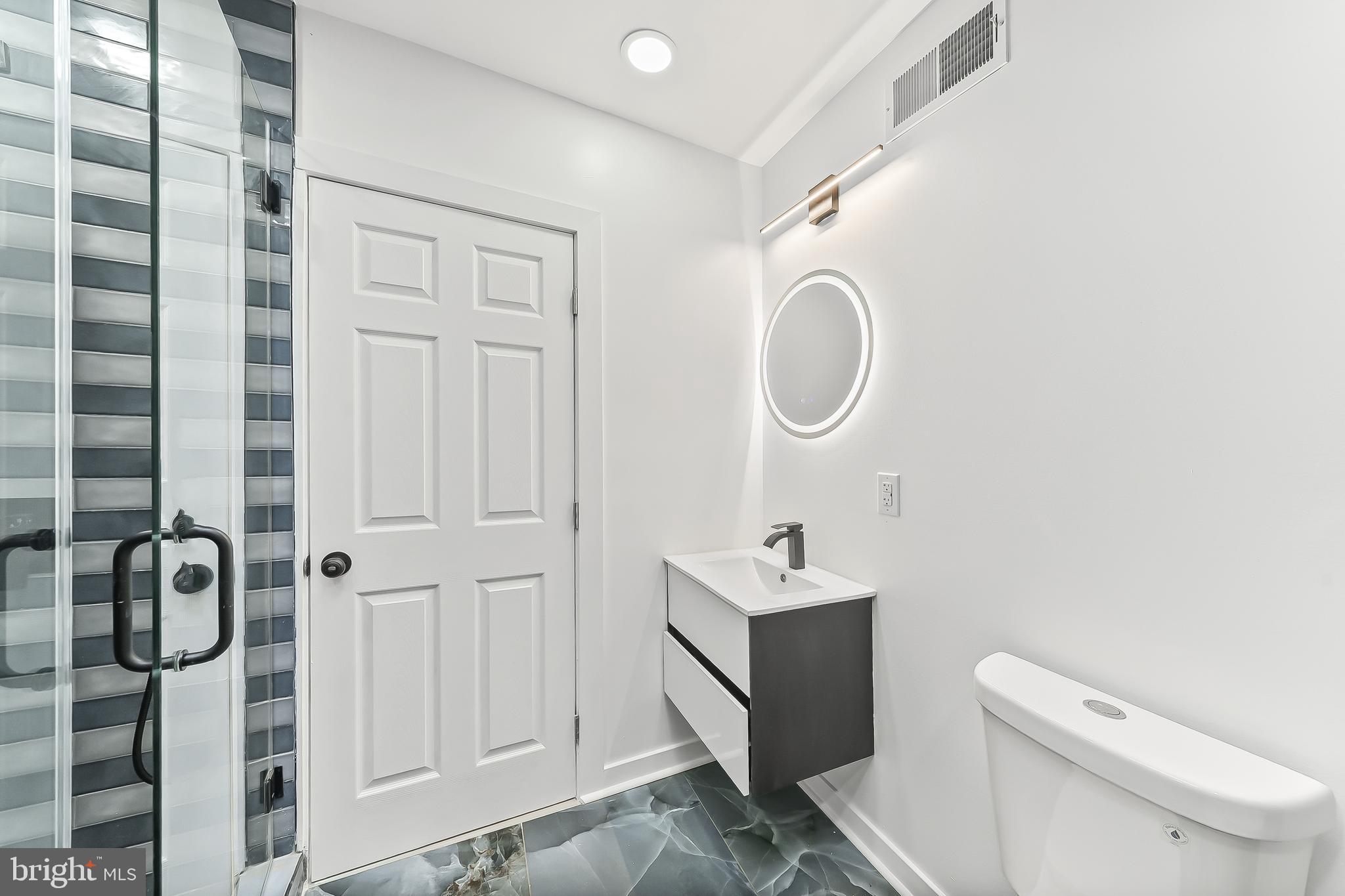 OVERBROOK - Residential