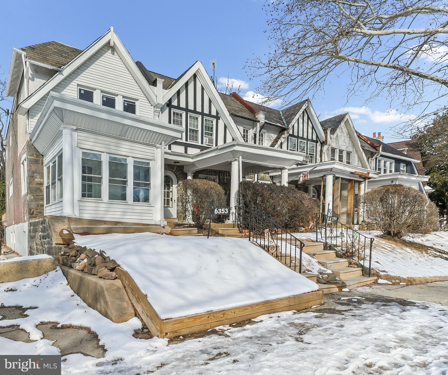 OVERBROOK - Residential