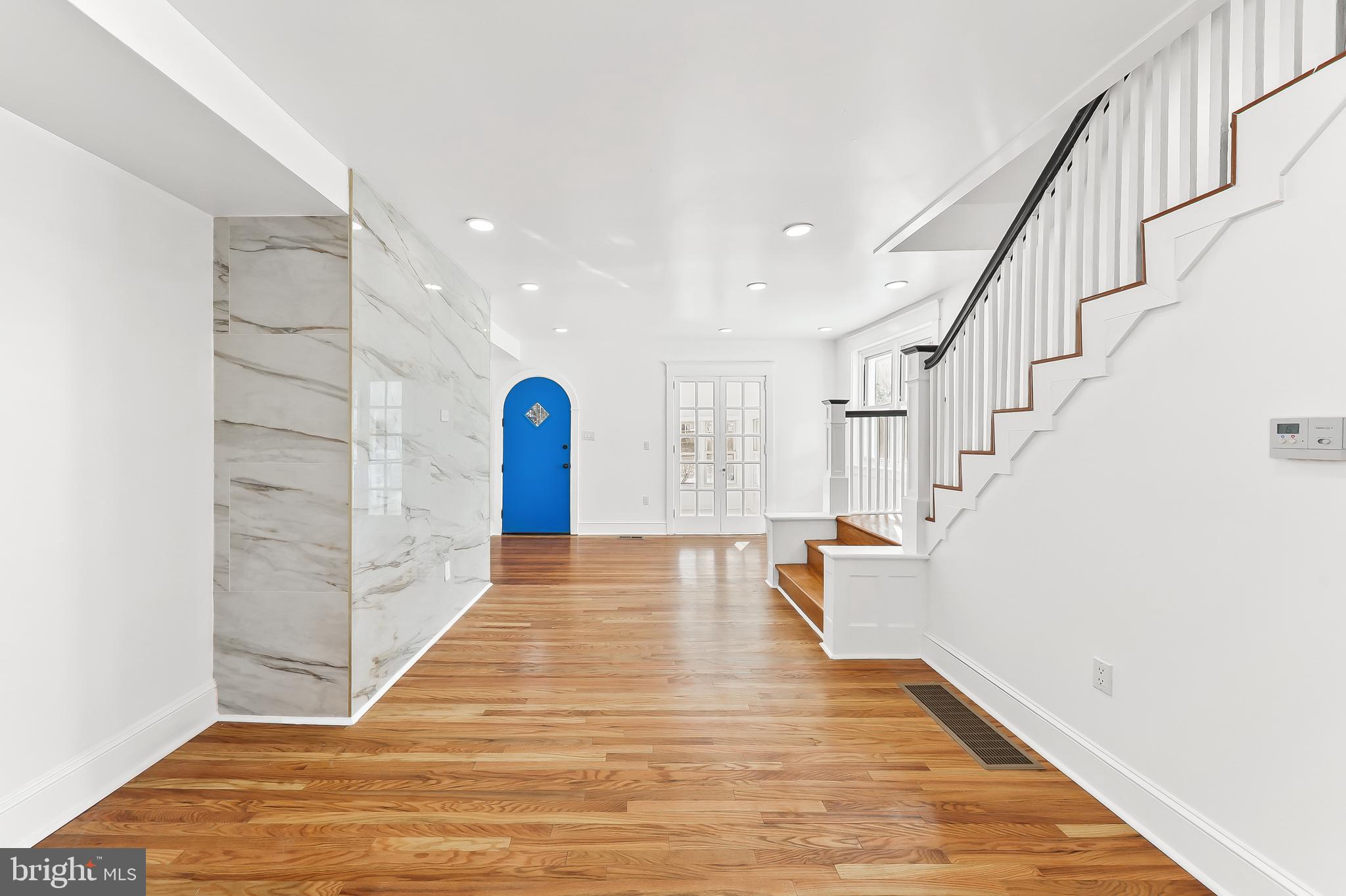 OVERBROOK - Residential