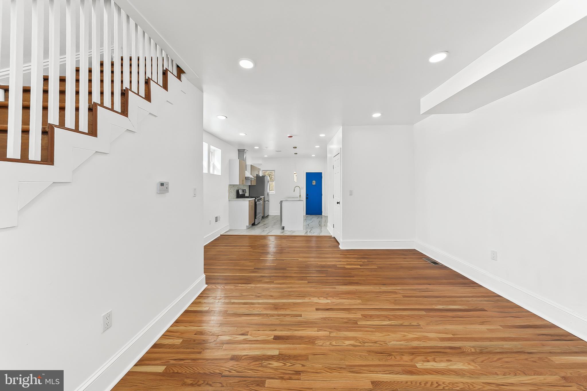 OVERBROOK - Residential