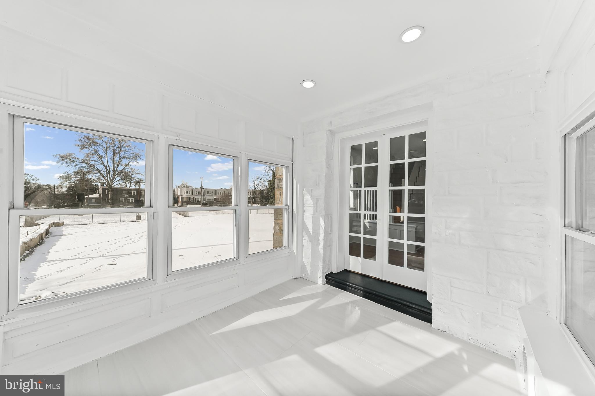 OVERBROOK - Residential