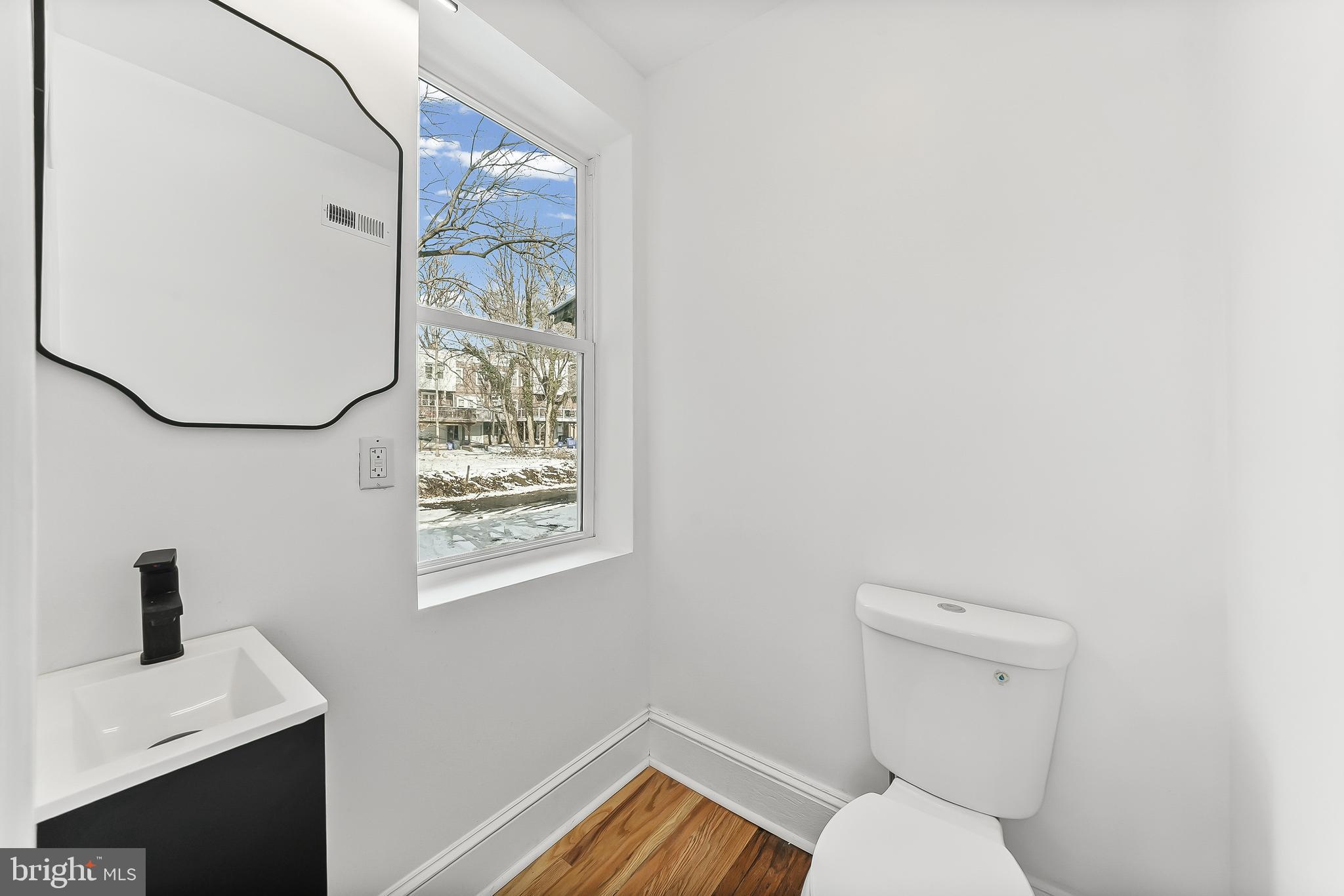 OVERBROOK - Residential