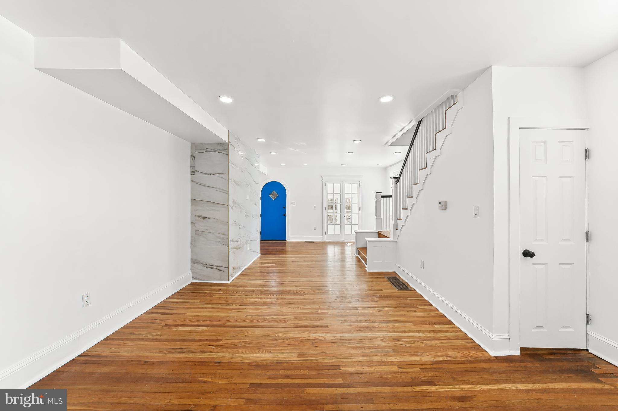 OVERBROOK - Residential