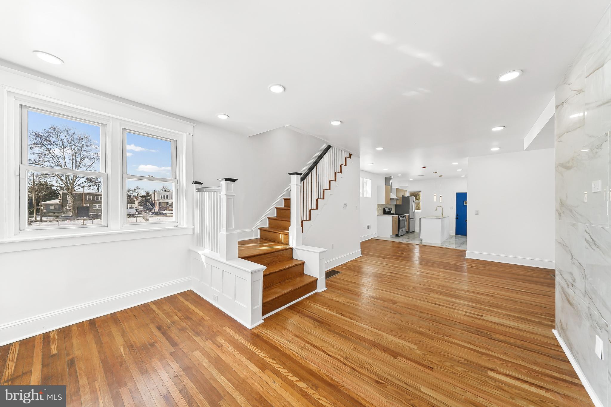 OVERBROOK - Residential