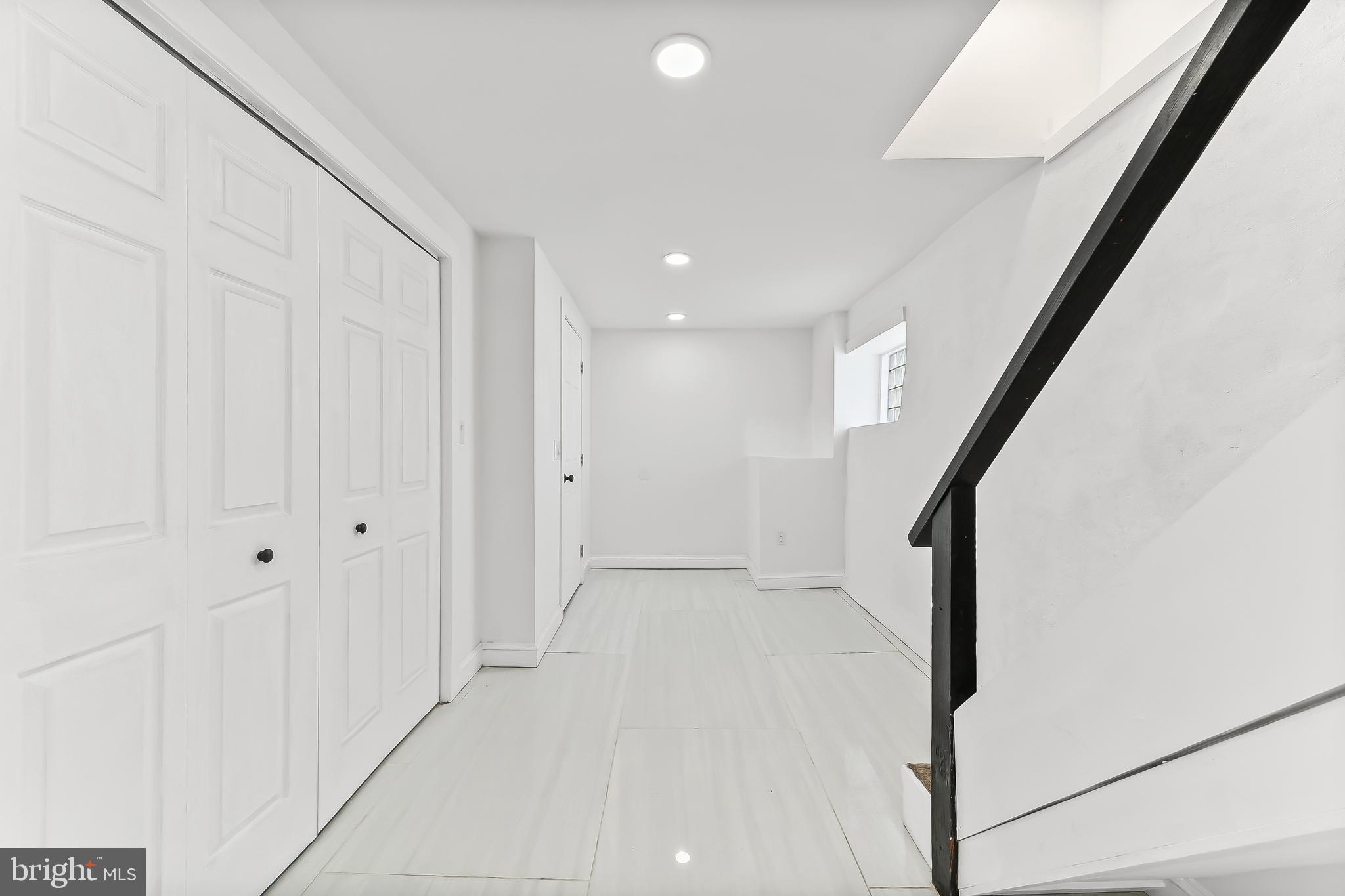 OVERBROOK - Residential