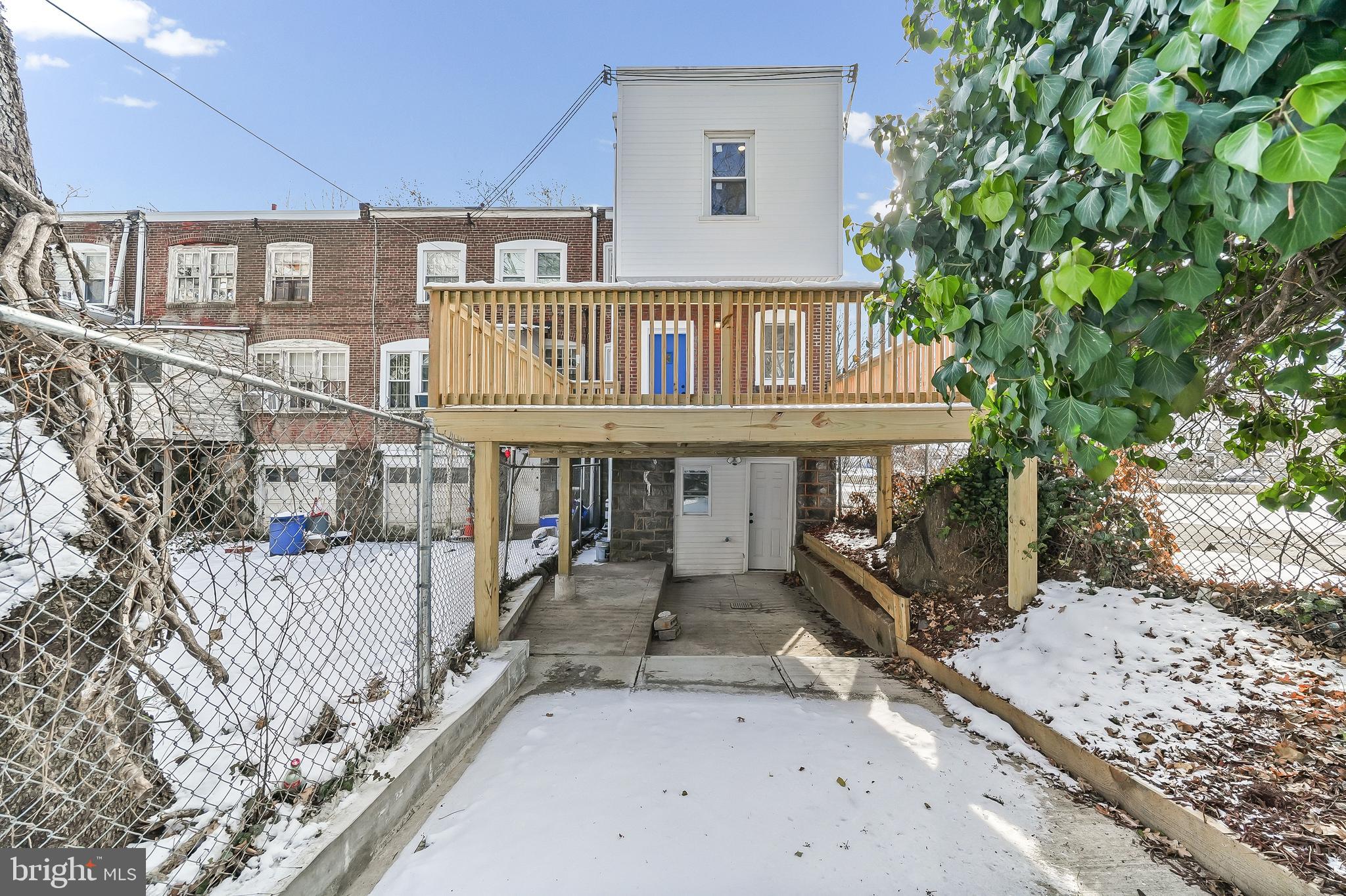 OVERBROOK - Residential