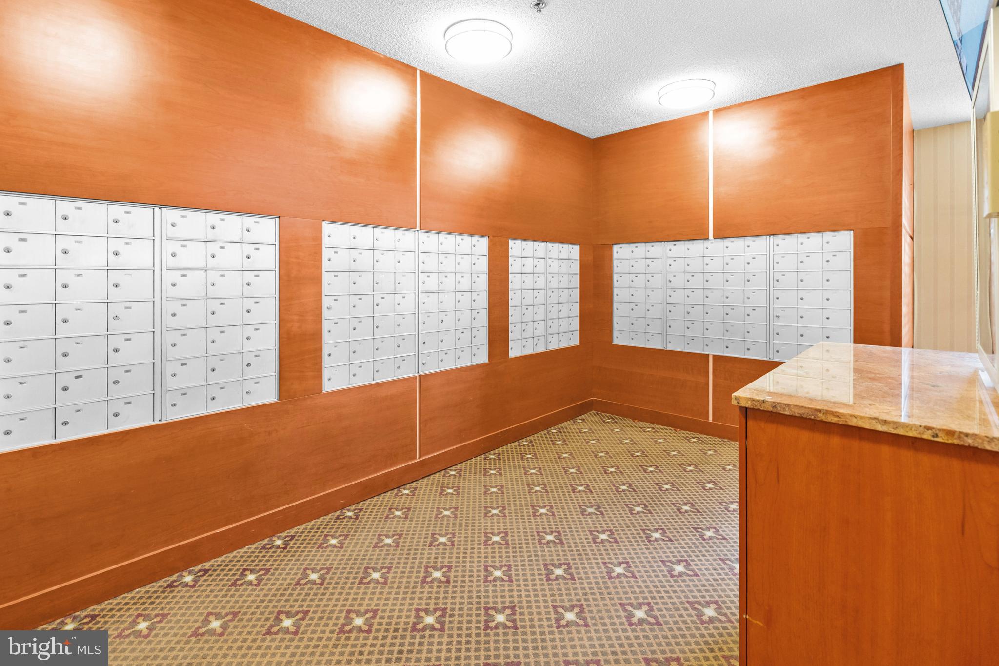 SKYLINE HOUSE - Residential