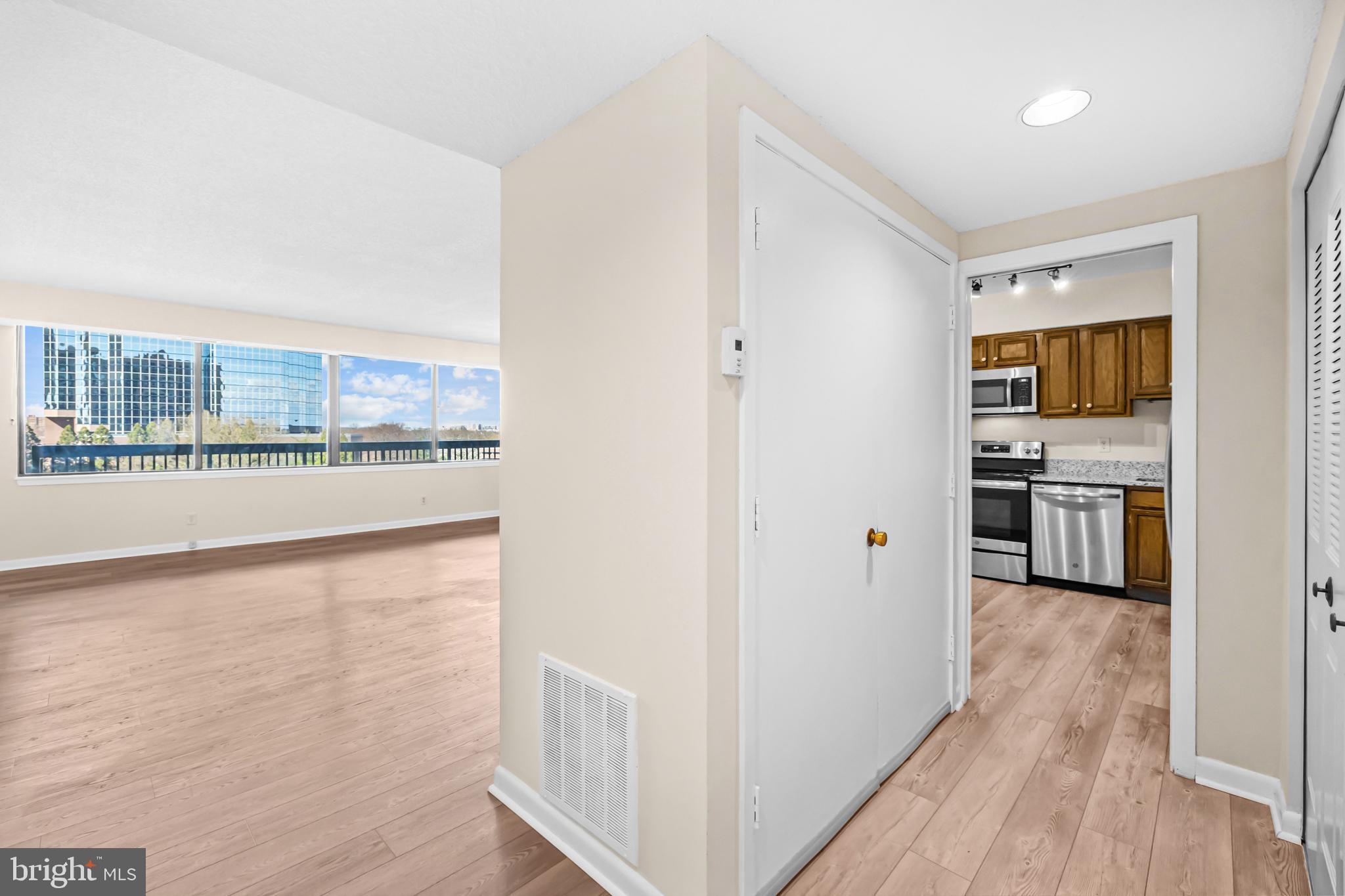 3709 S GEORGE MASON DRIVE 603-EAST