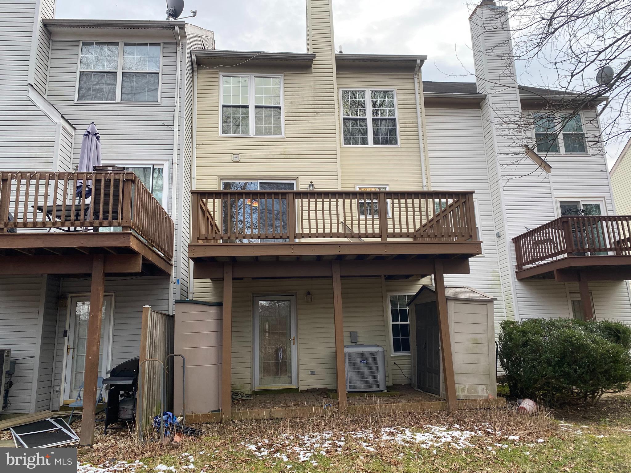 ODENTON - Residential Lease