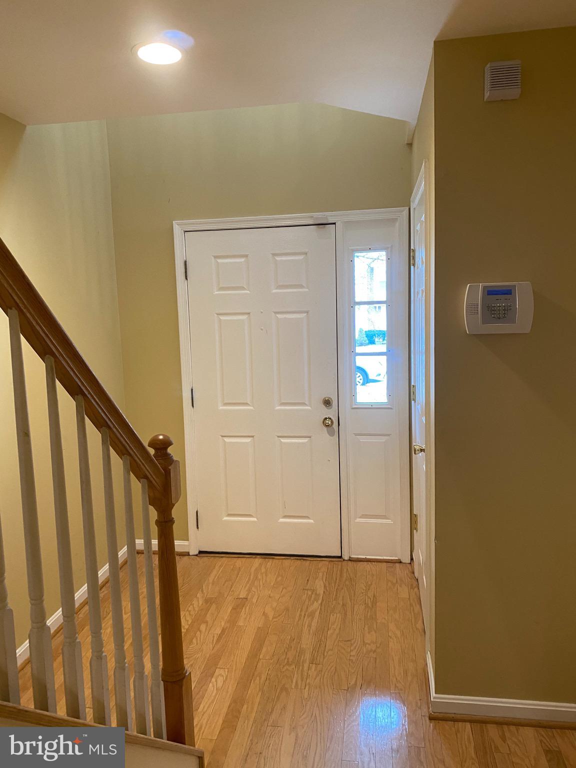 ODENTON - Residential Lease