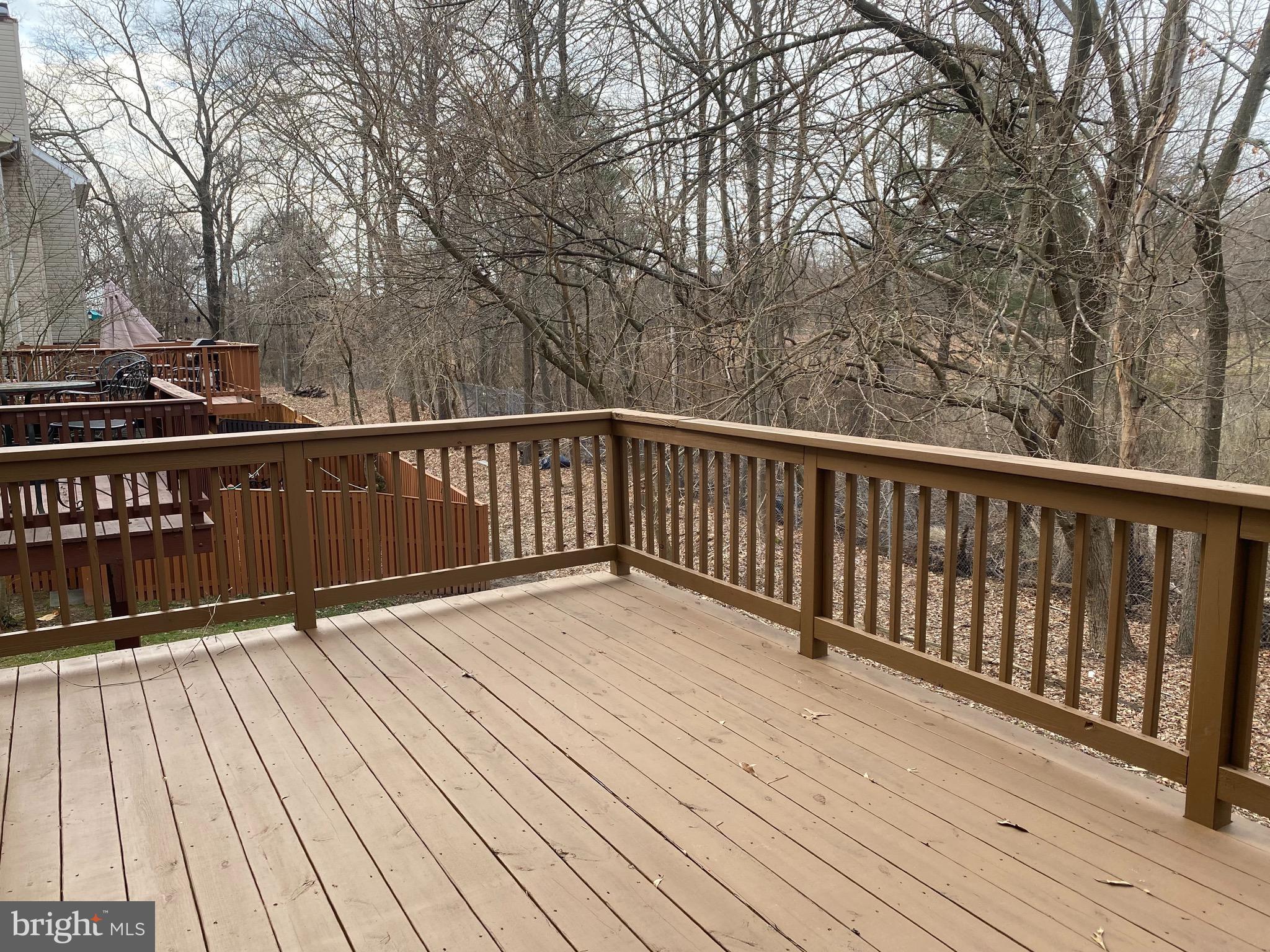 ODENTON - Residential Lease