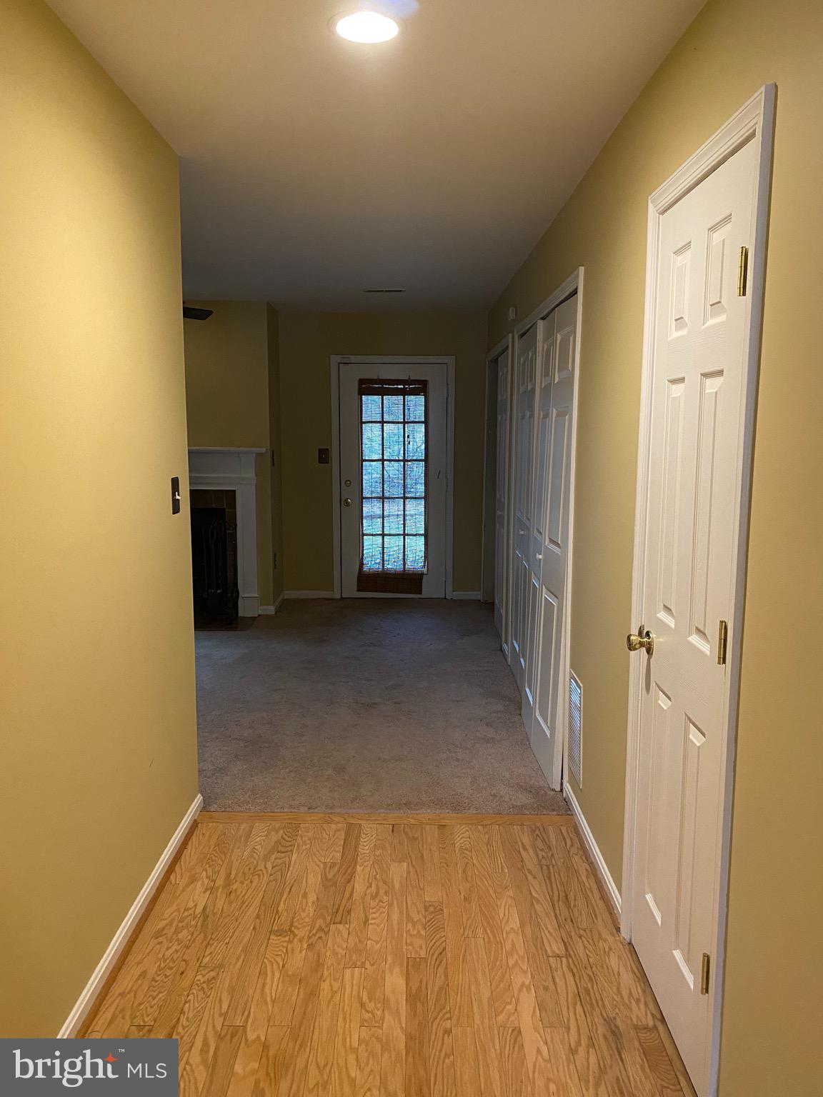 ODENTON - Residential Lease