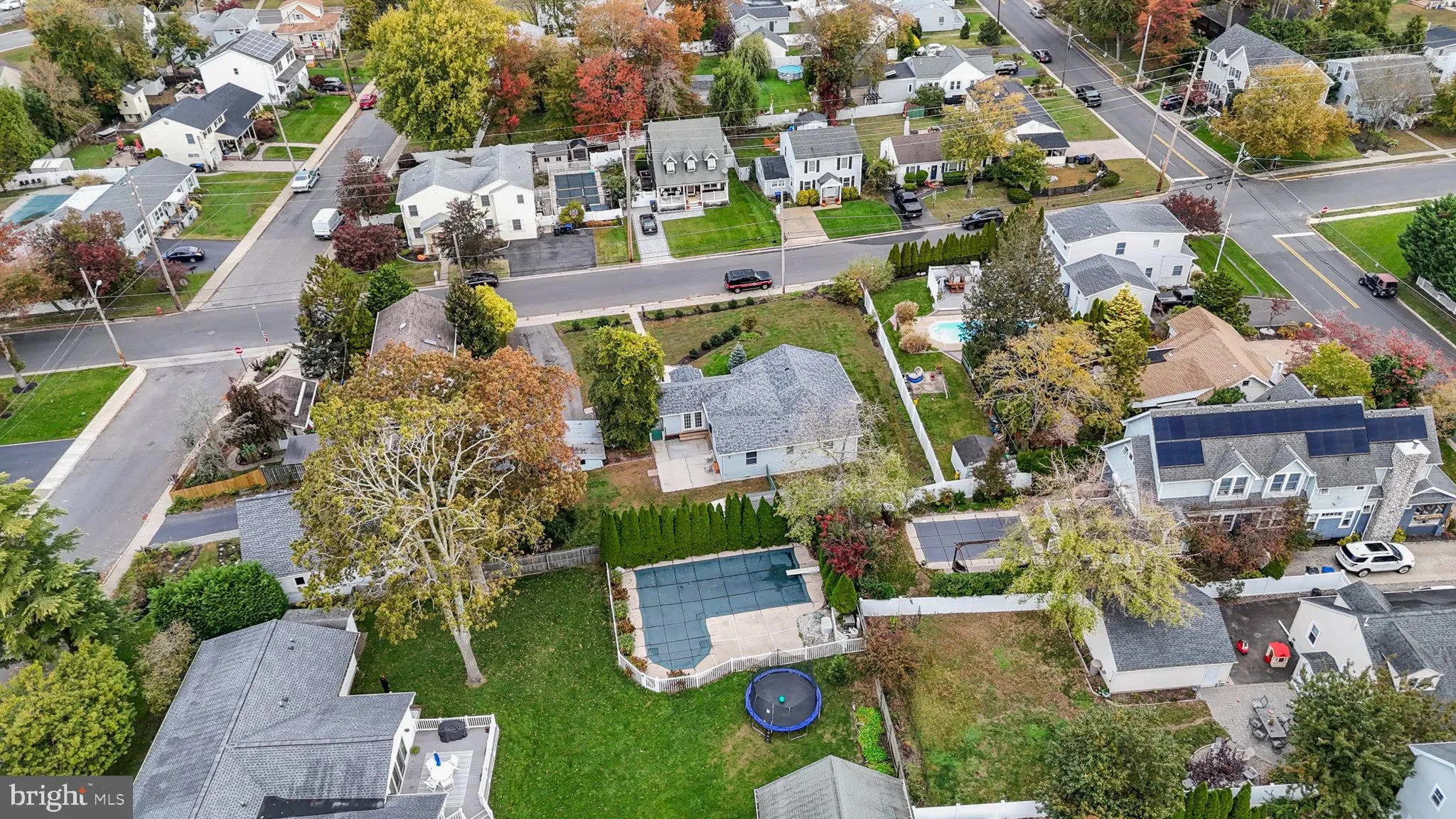 Belmar, New Jersey 07719, United States, 3 Bedrooms Bedrooms, ,2 BathroomsBathrooms,Residential,Active,233846