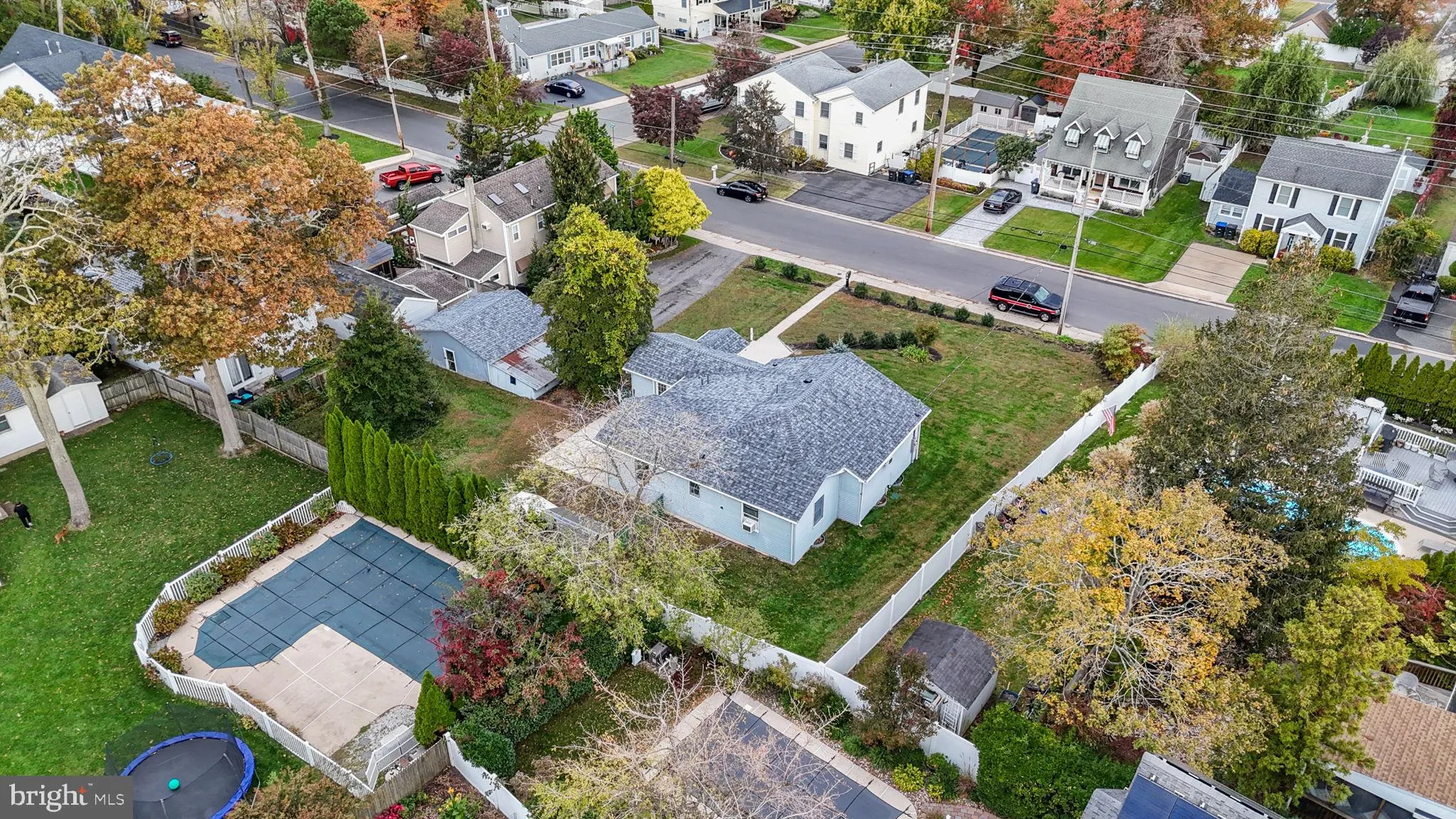 Belmar, New Jersey 07719, United States, 3 Bedrooms Bedrooms, ,2 BathroomsBathrooms,Residential,Active,233846