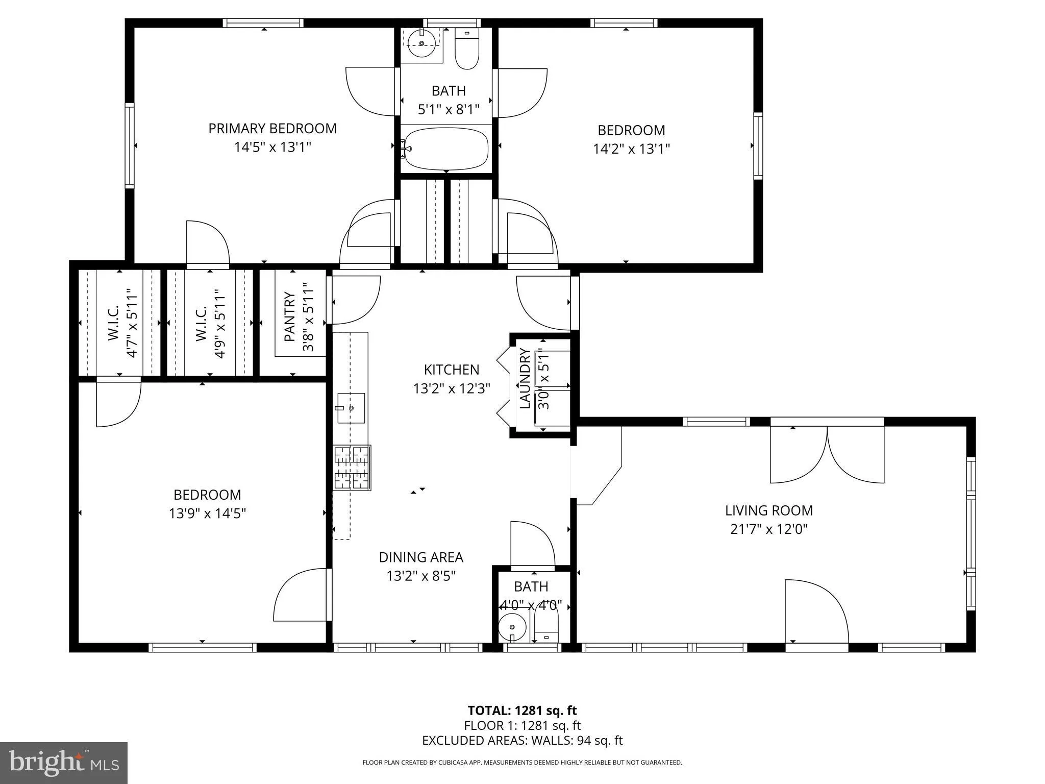 Belmar, New Jersey 07719, United States, 3 Bedrooms Bedrooms, ,2 BathroomsBathrooms,Residential,Active,233846