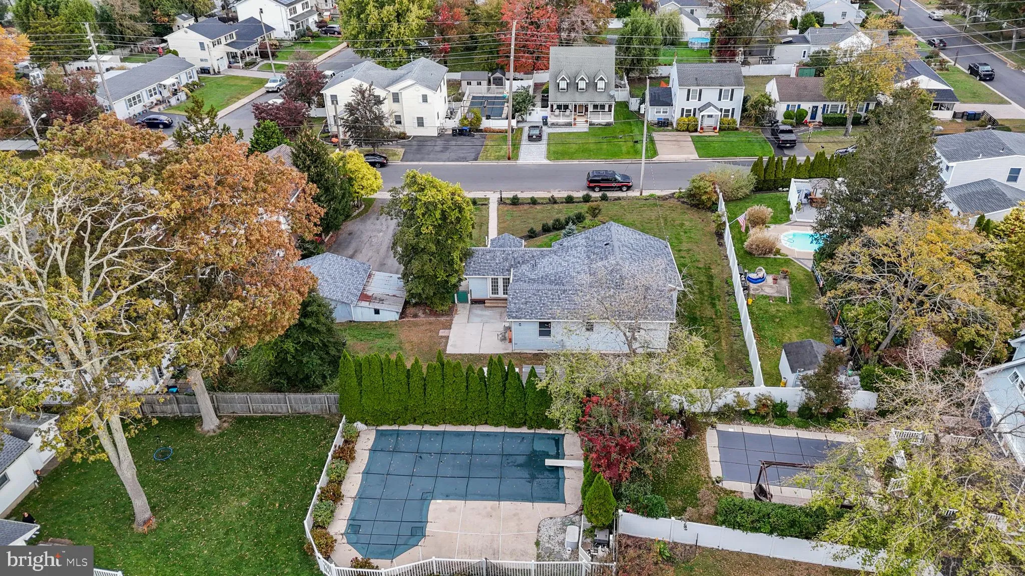 Belmar, New Jersey 07719, United States, 3 Bedrooms Bedrooms, ,2 BathroomsBathrooms,Residential,Active,233846