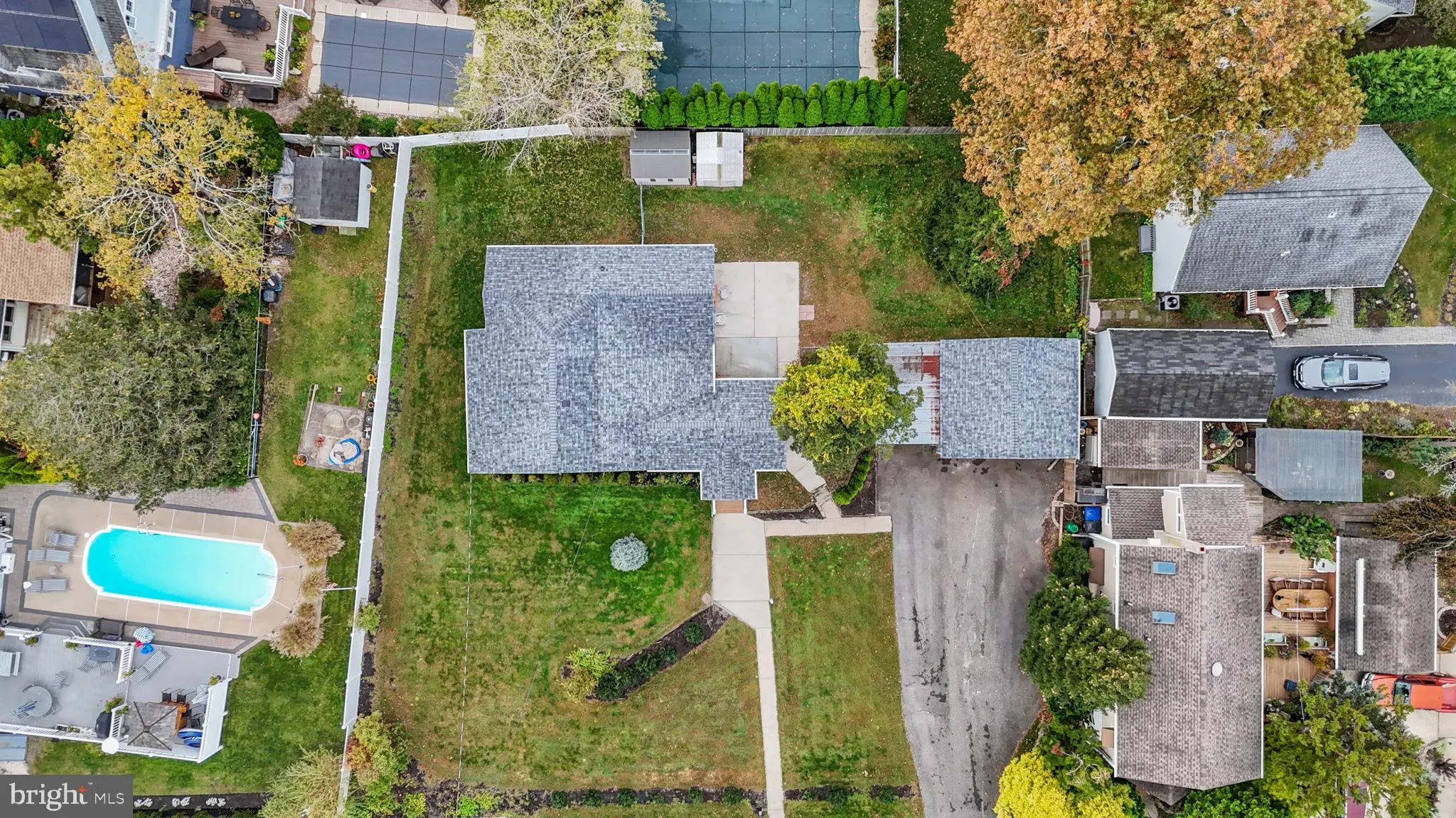 Belmar, New Jersey 07719, United States, 3 Bedrooms Bedrooms, ,2 BathroomsBathrooms,Residential,Active,233846