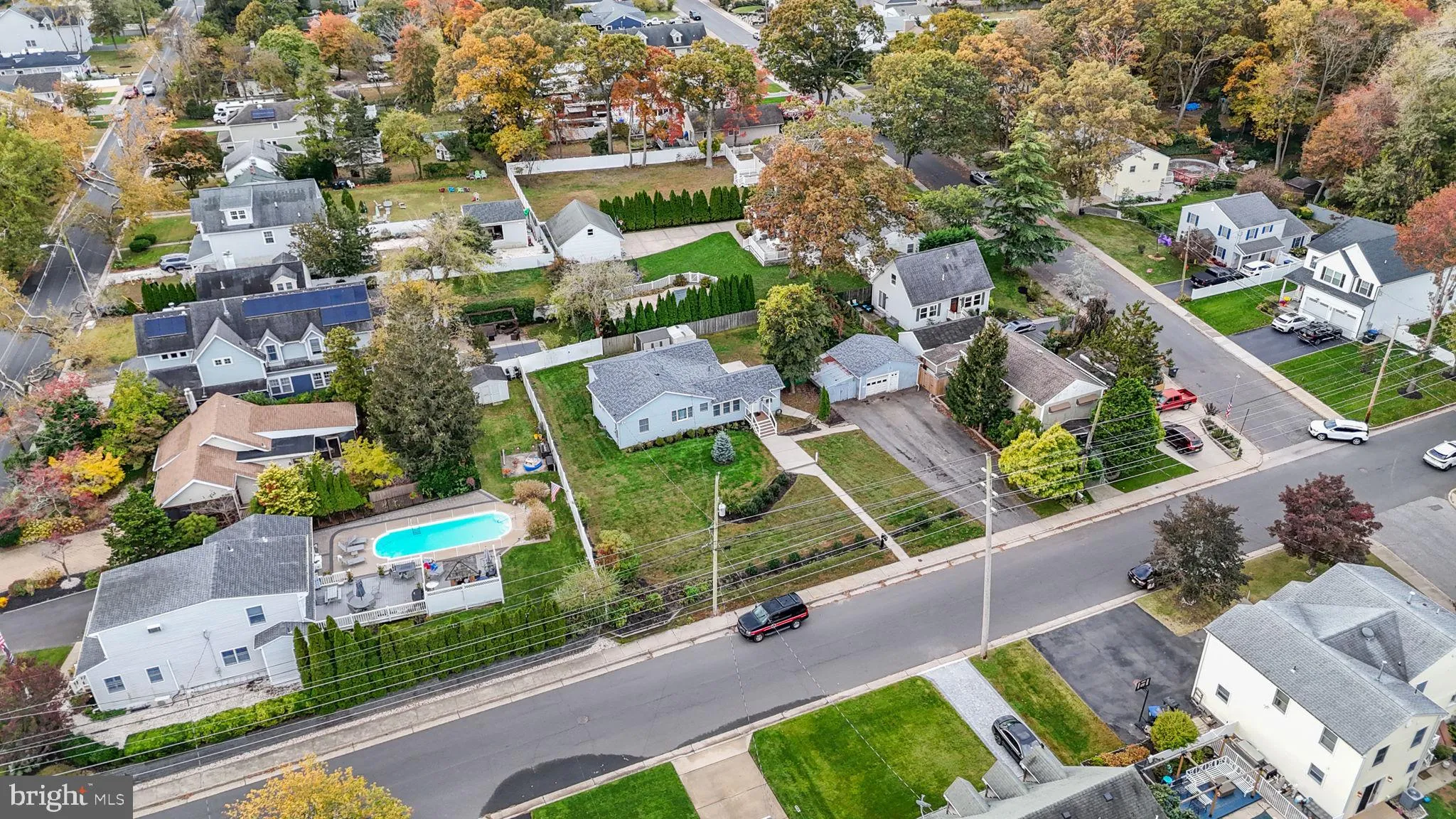 Belmar, New Jersey 07719, United States, 3 Bedrooms Bedrooms, ,2 BathroomsBathrooms,Residential,Active,233846