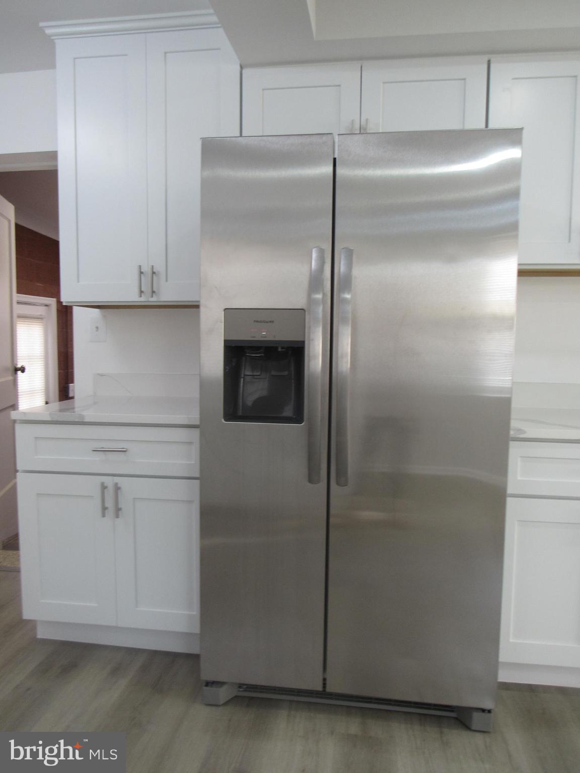 OLE LONGFIELD - Residential