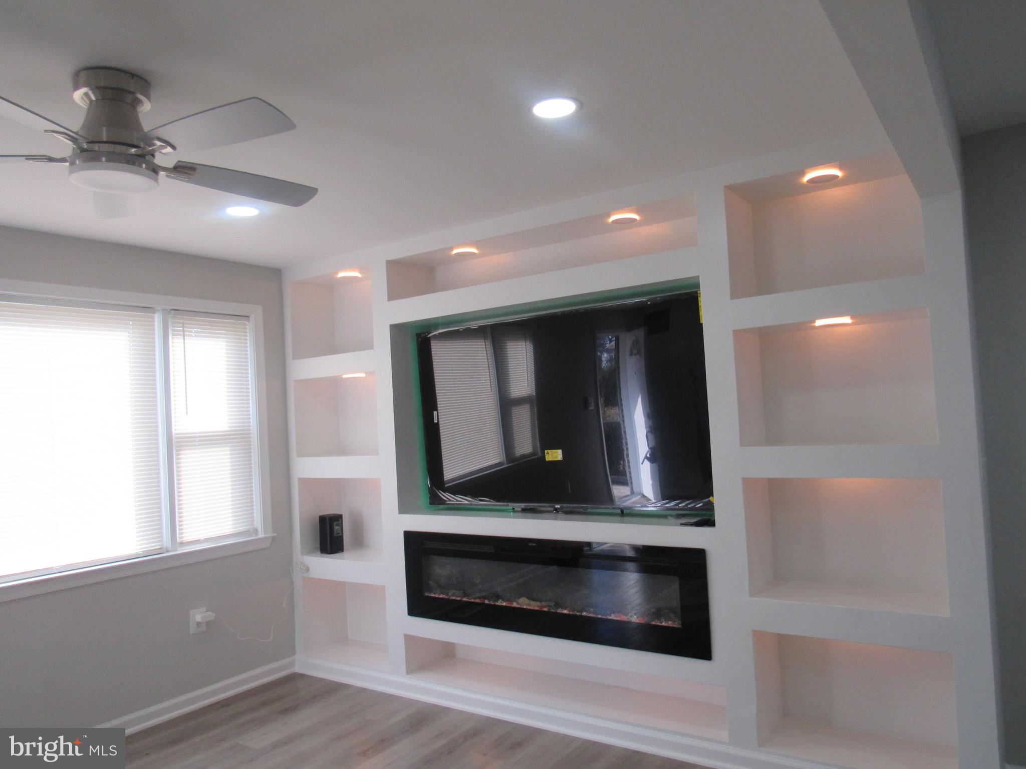 OLE LONGFIELD - Residential