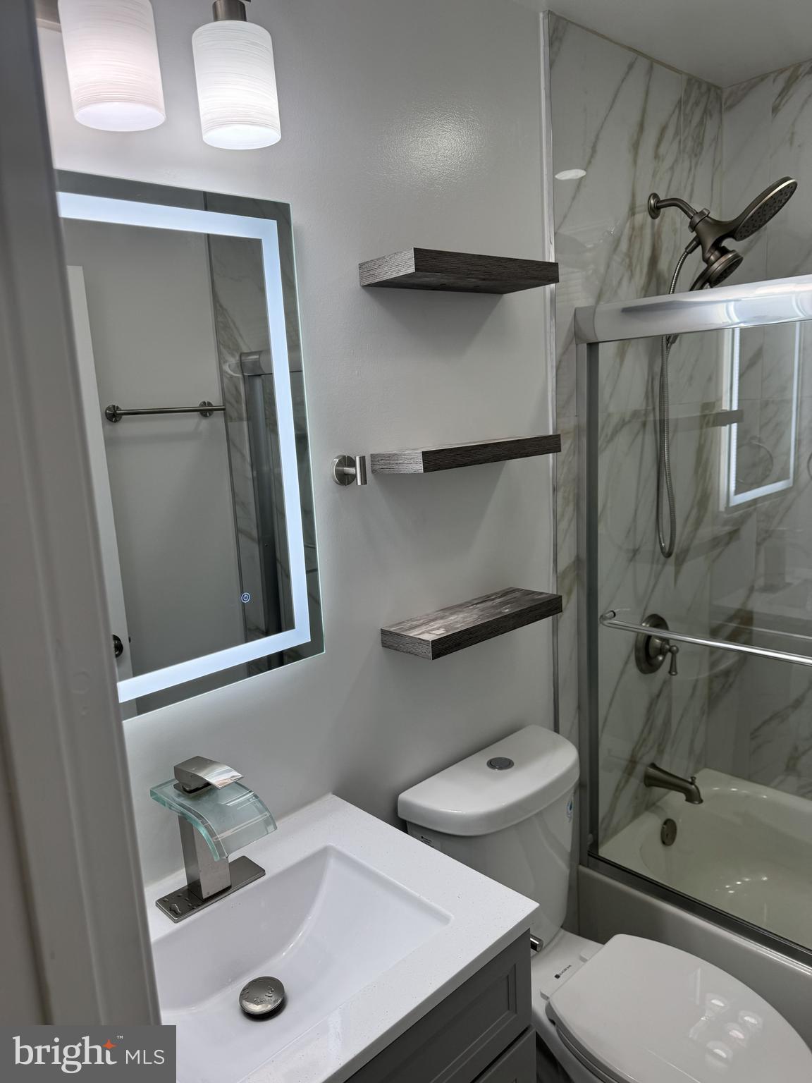 OLE LONGFIELD - Residential