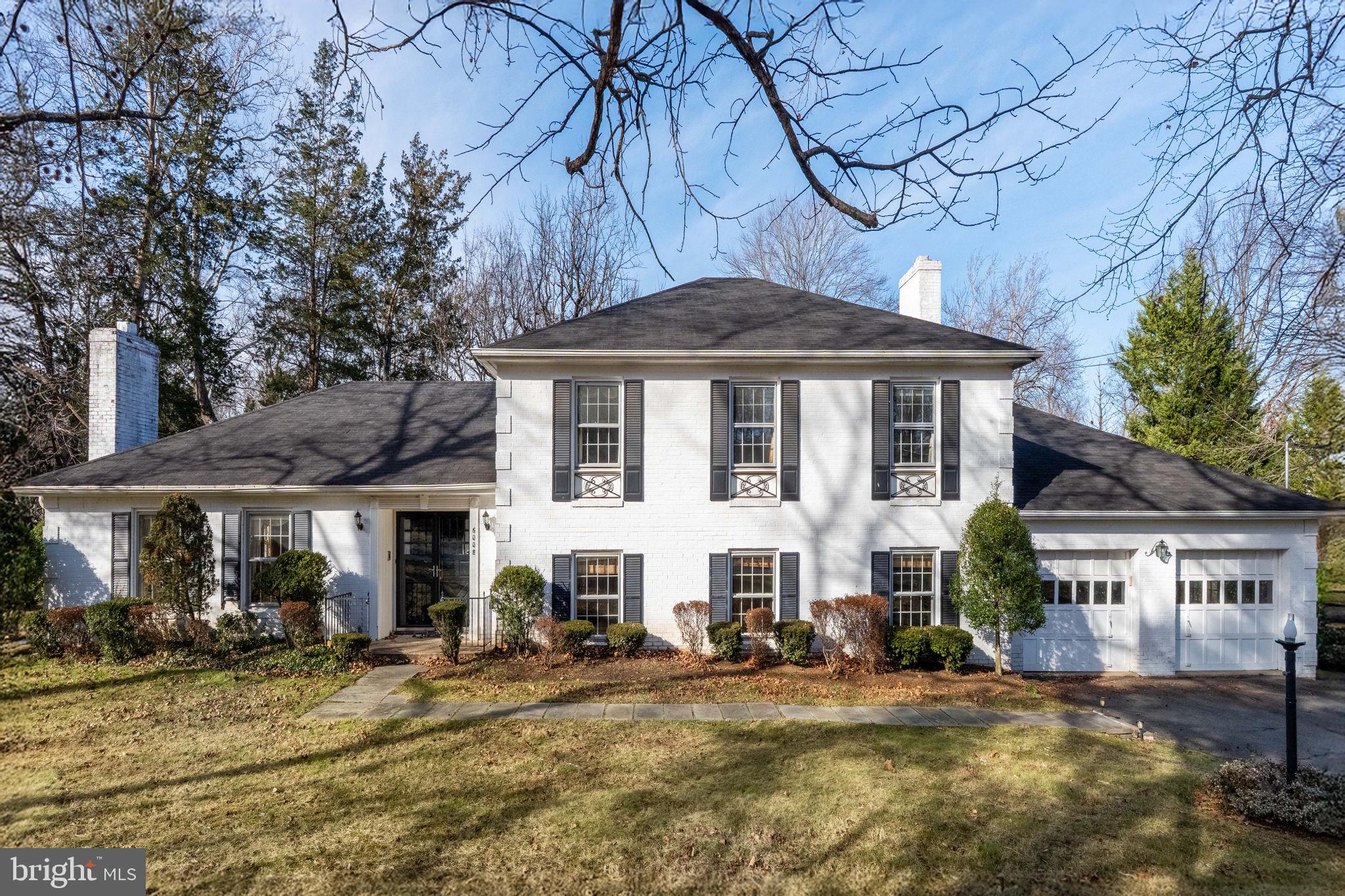 WILTON WOODS - Residential