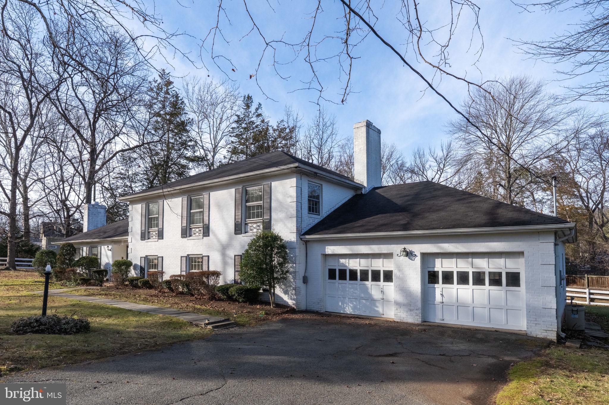 6008 BEECH TREE DRIVE