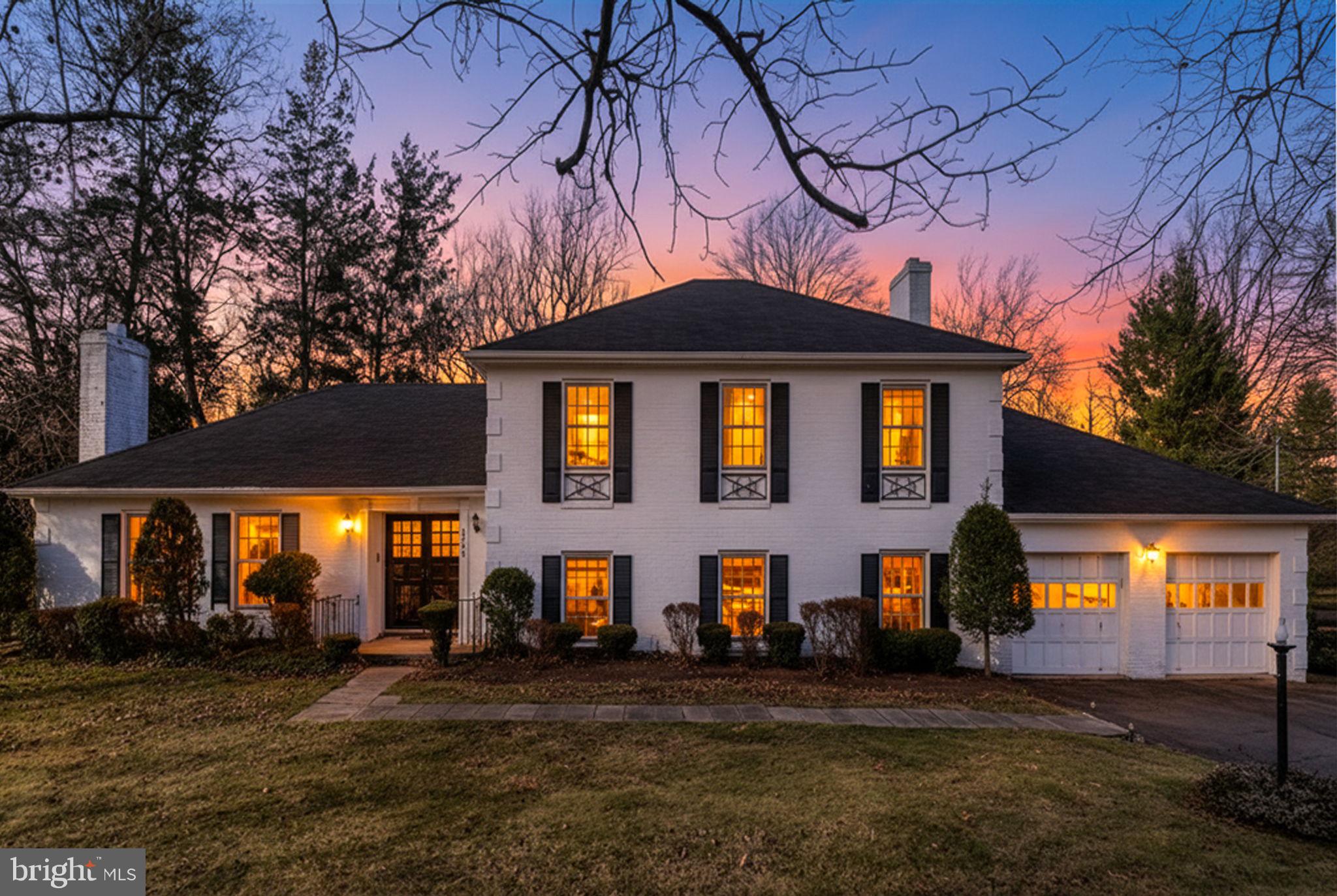 6008 BEECH TREE DRIVE