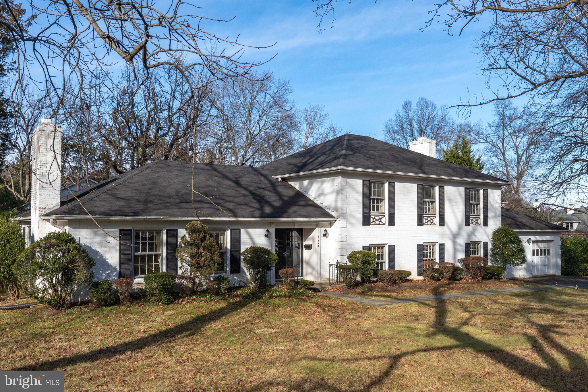 6008 BEECH TREE DRIVE